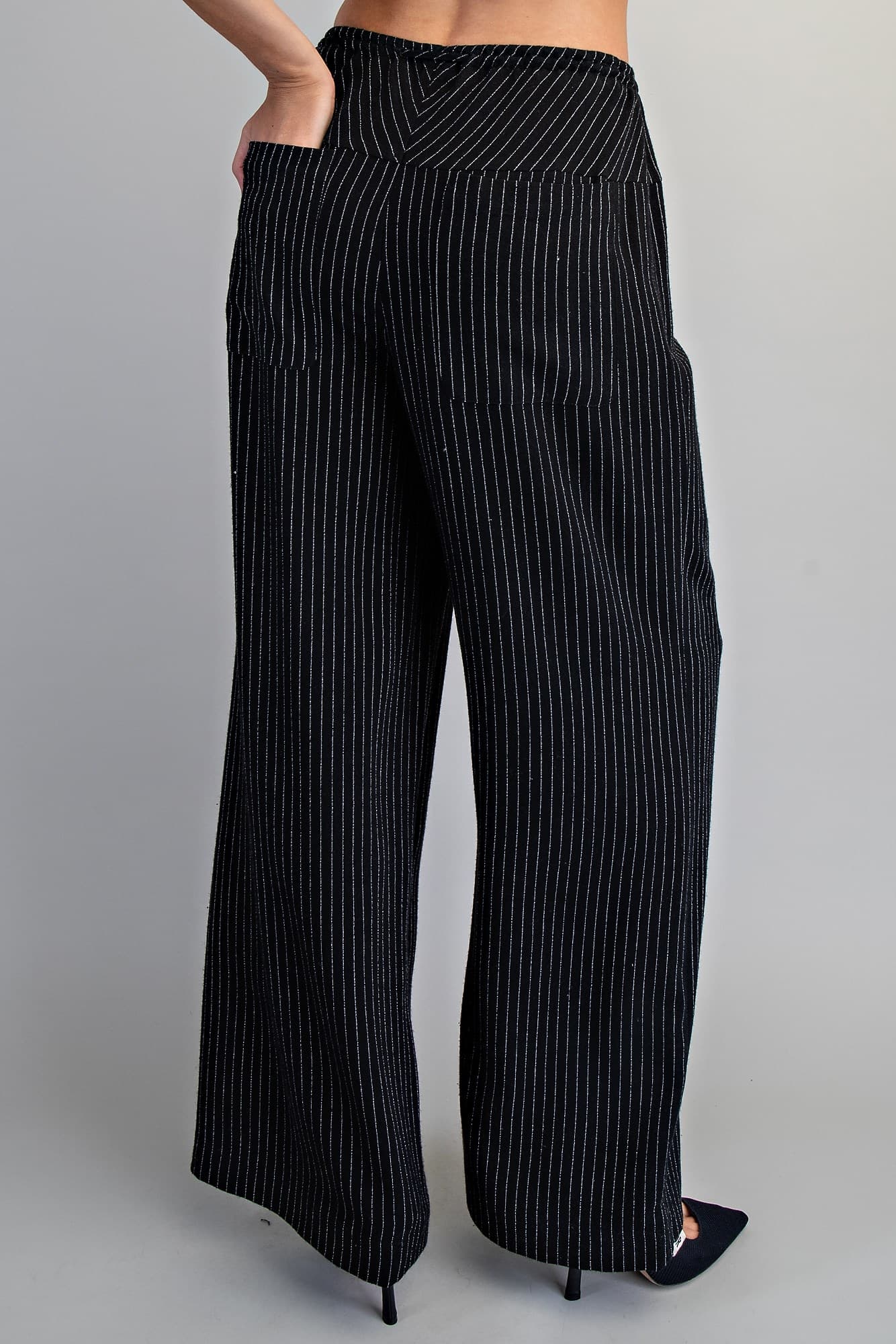 PK16095 - BLACK