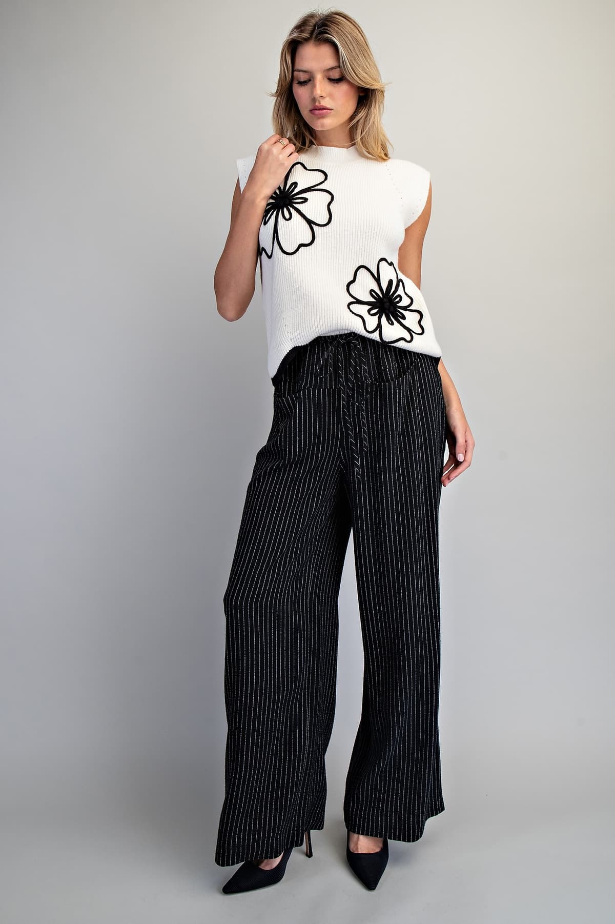 PK16095 - BLACK