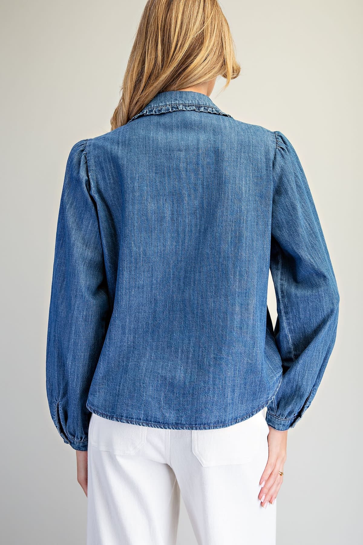 TK16065 - DENIM