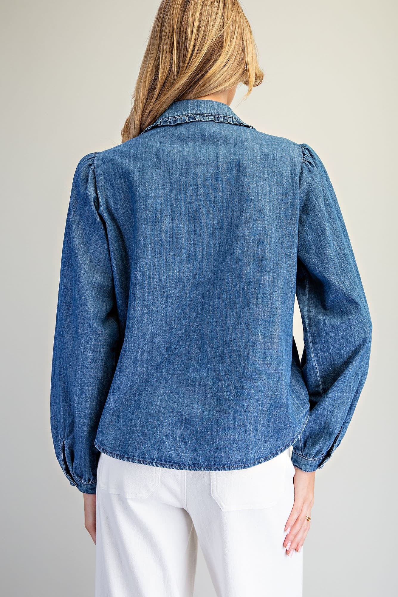 TK16065 - DENIM