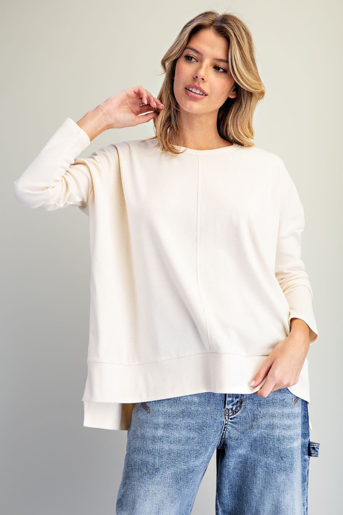 TK16056 - IVORY