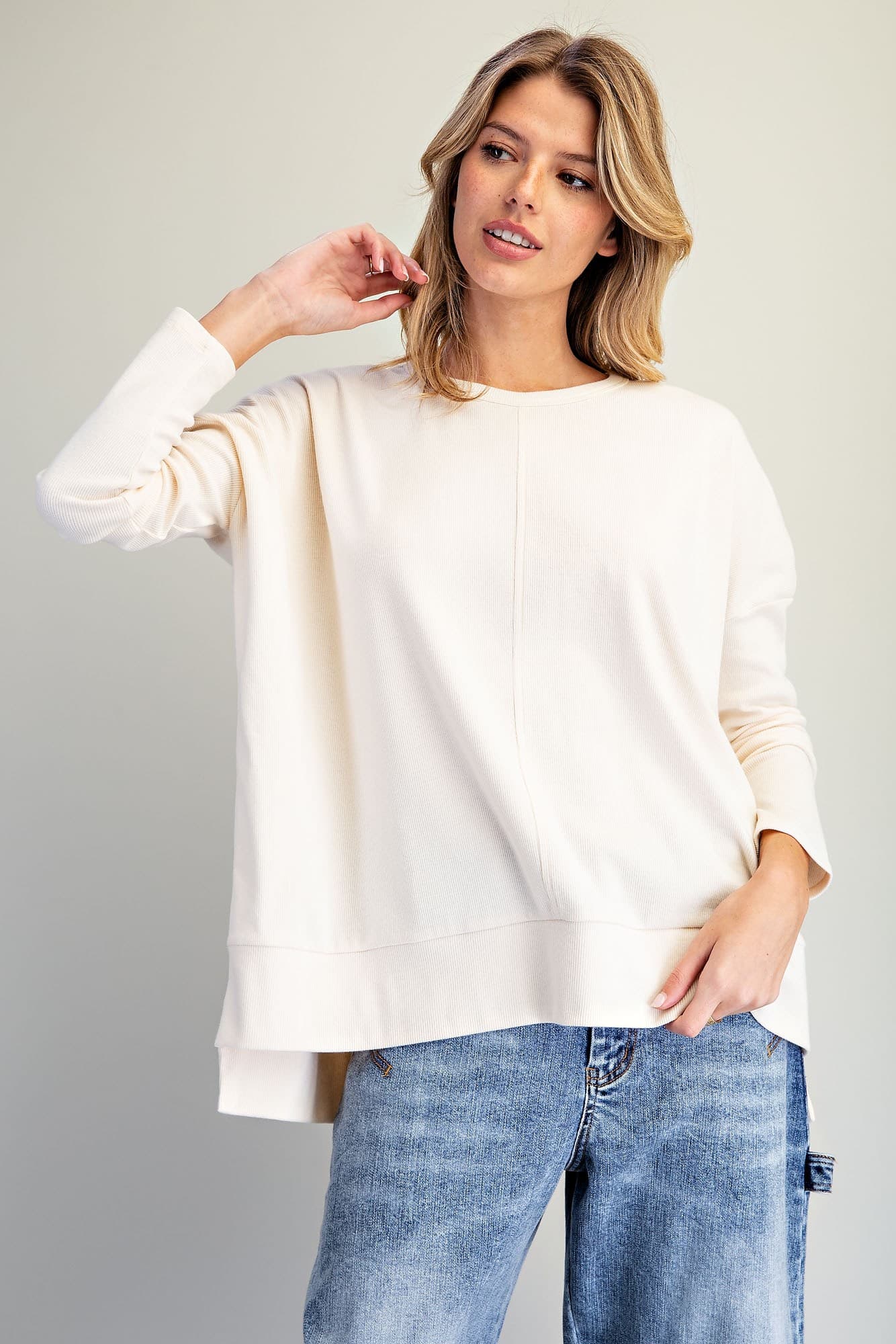 TK16056 - IVORY