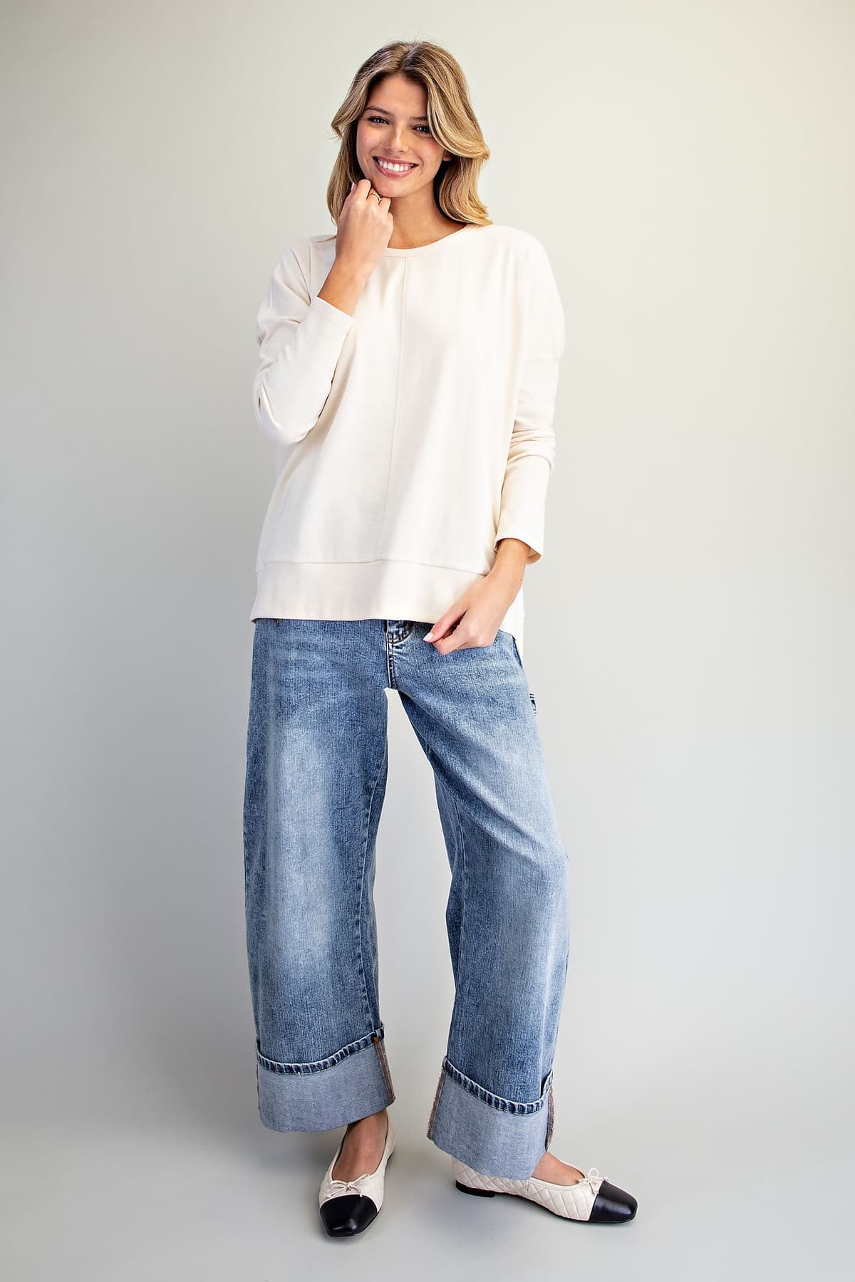 TK16056 - IVORY