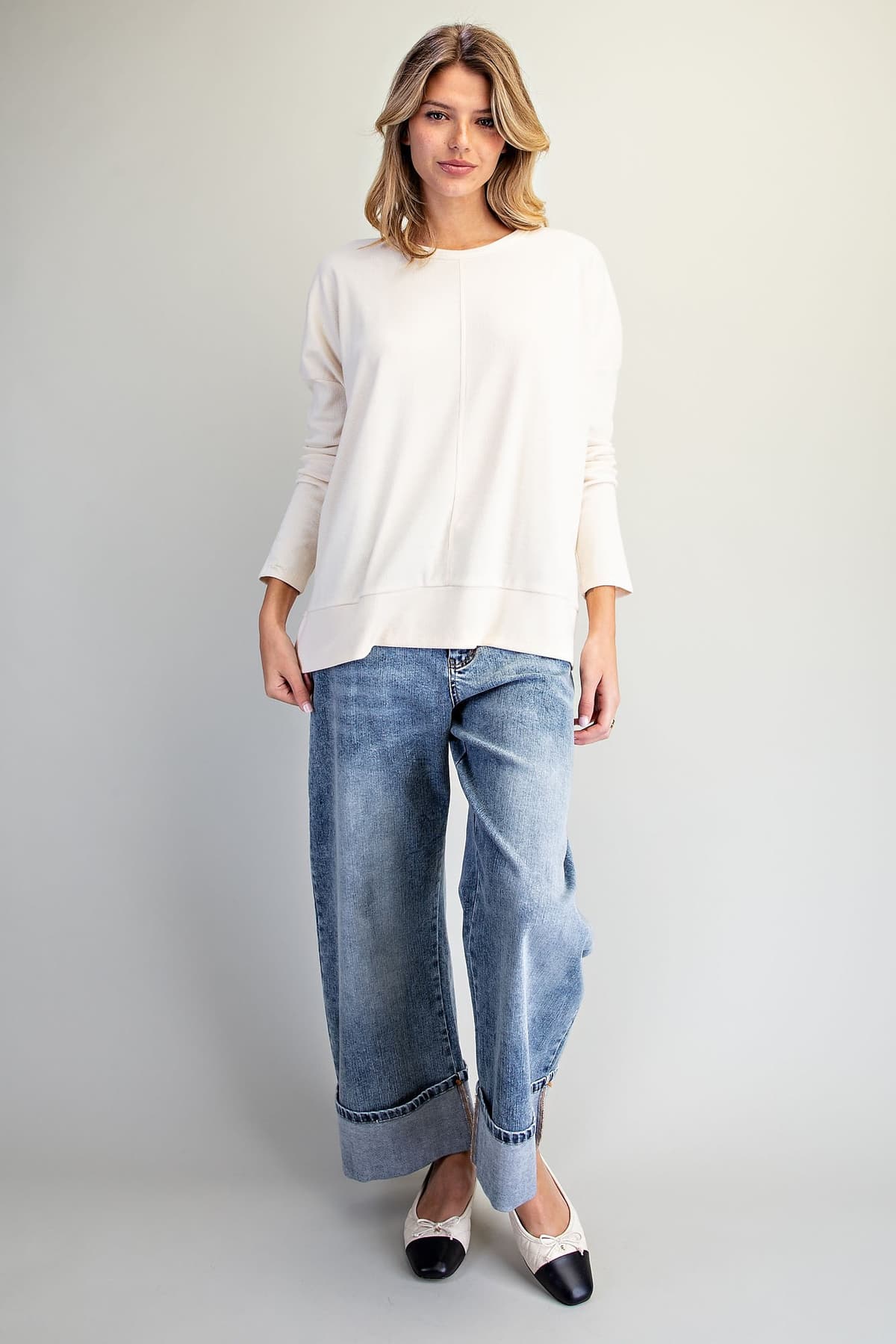 TK16056 - IVORY