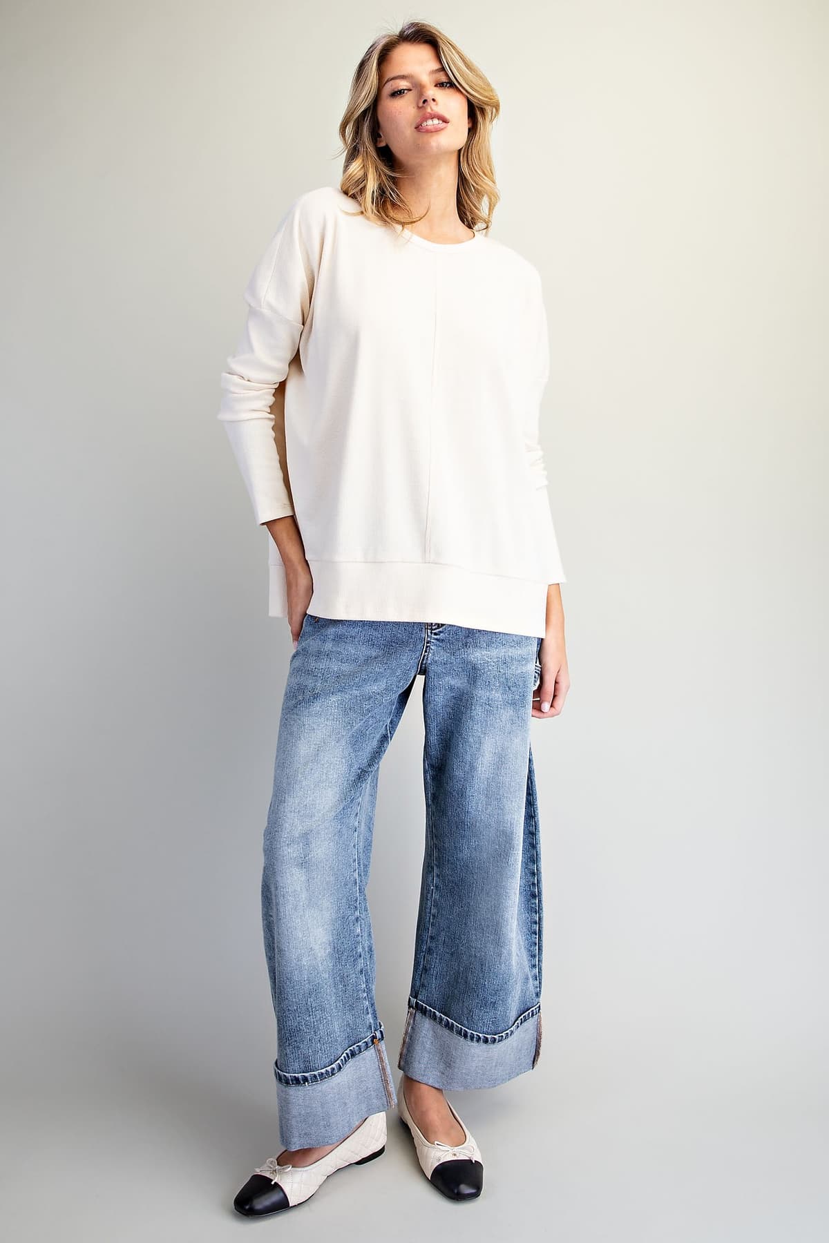 TK16056 - IVORY