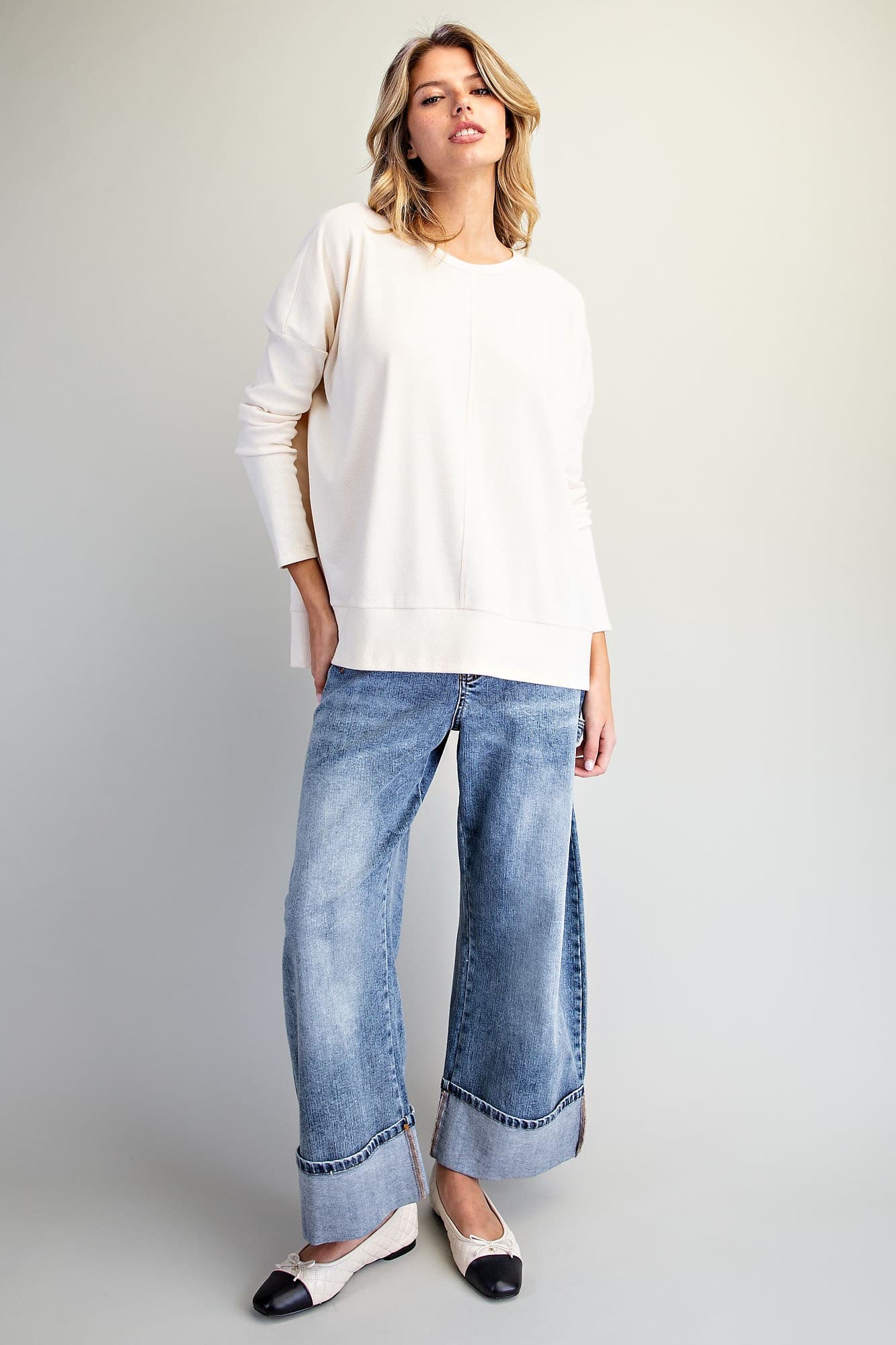 TK16056 - IVORY