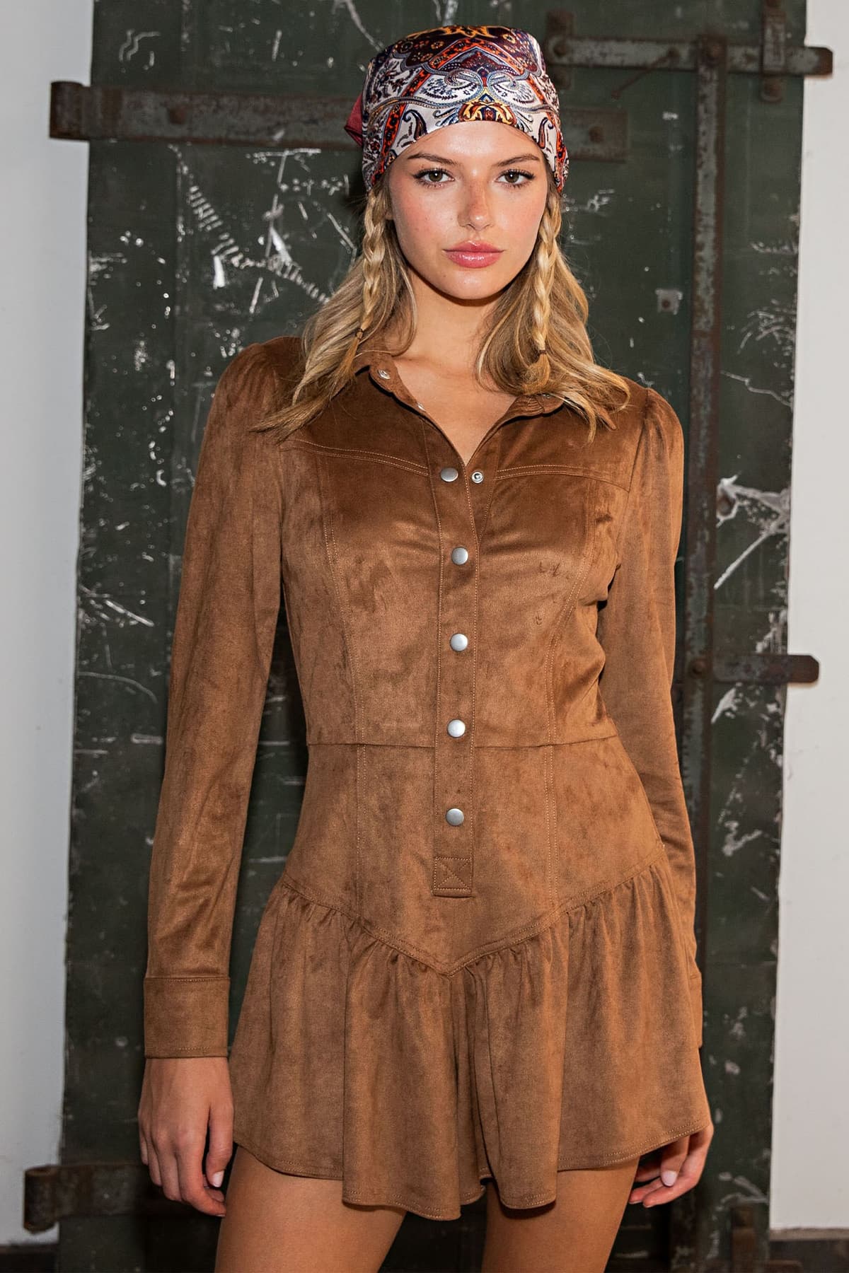 BK16154 - CAMEL