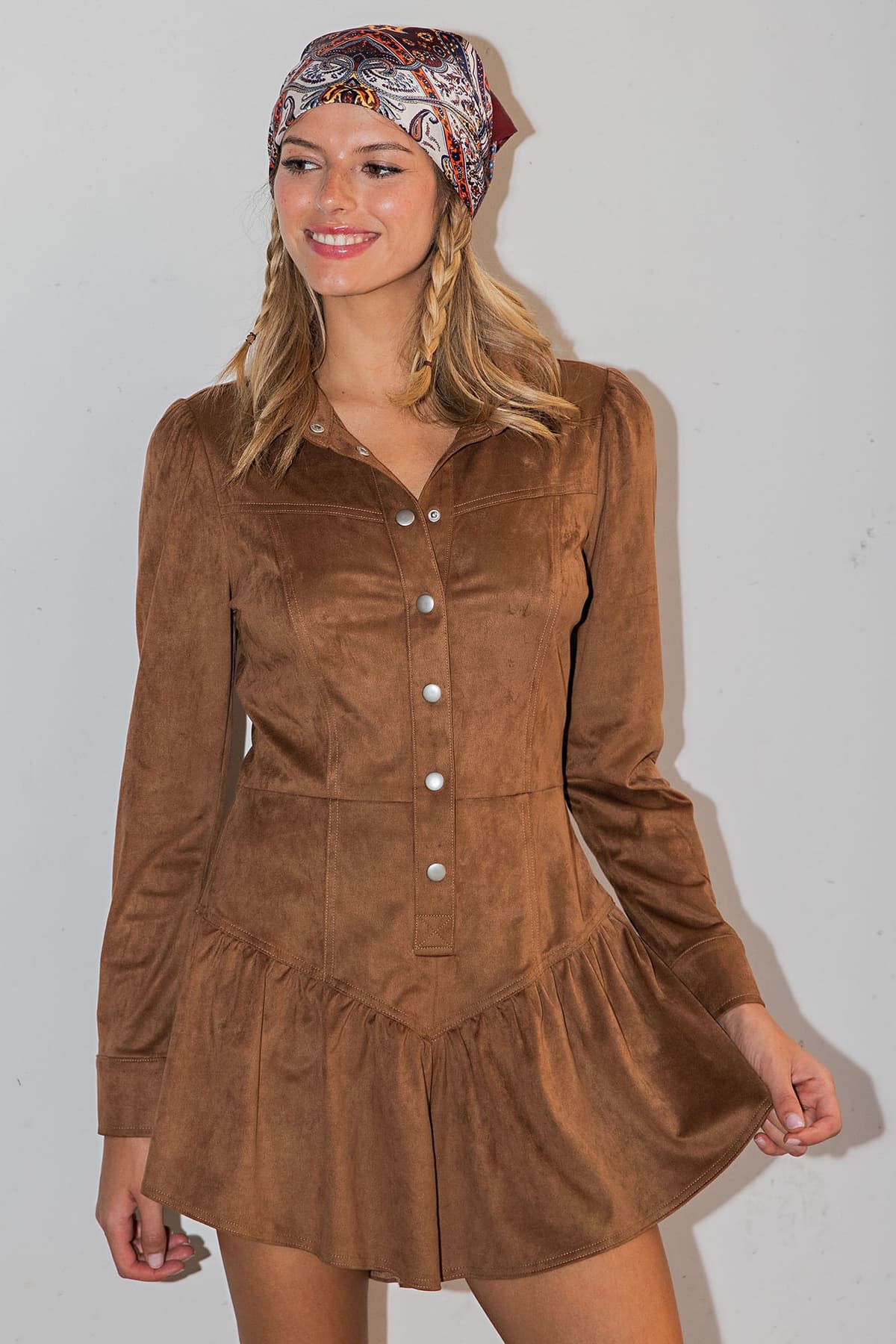 BK16154 - CAMEL
