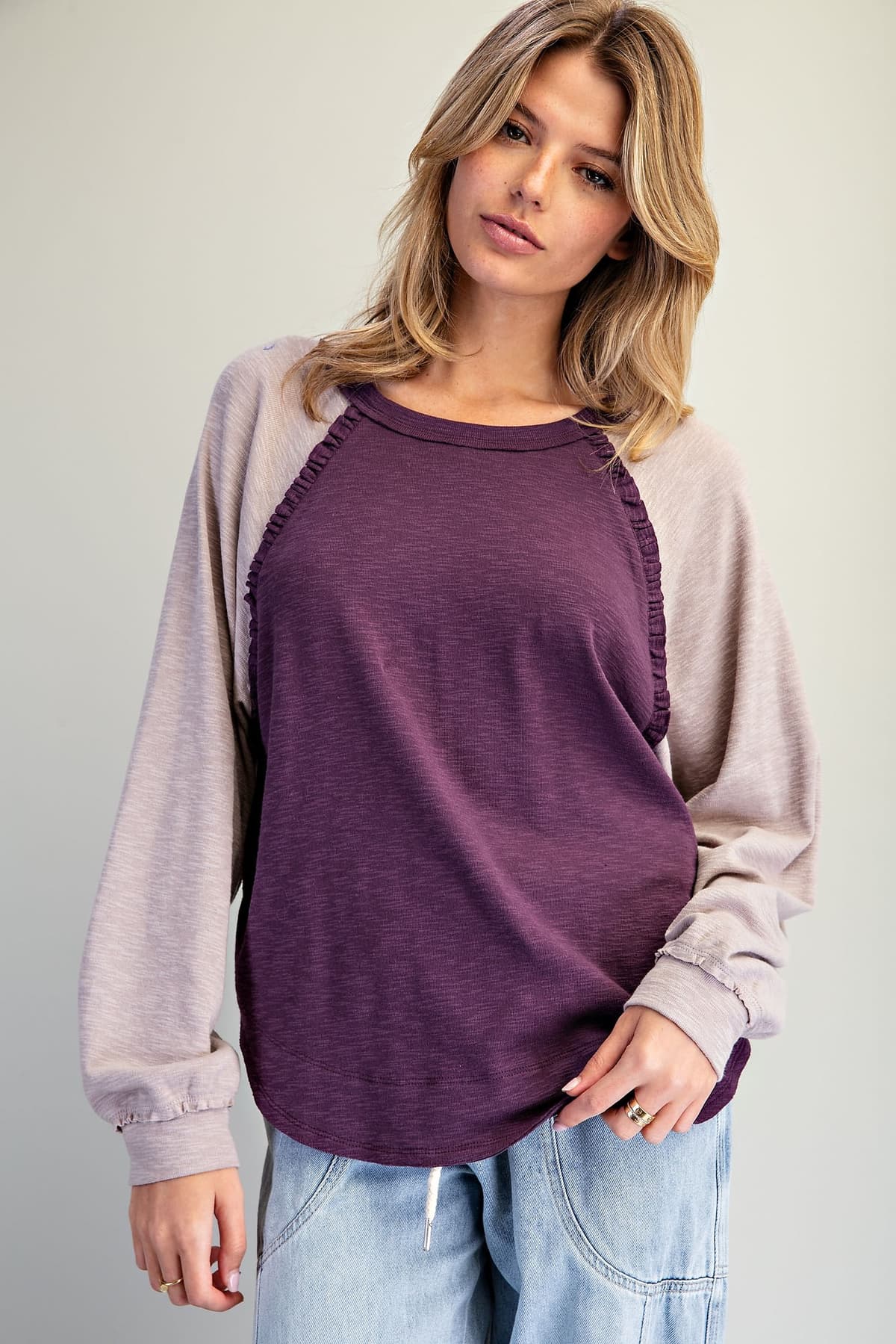TH15751 - PLUM