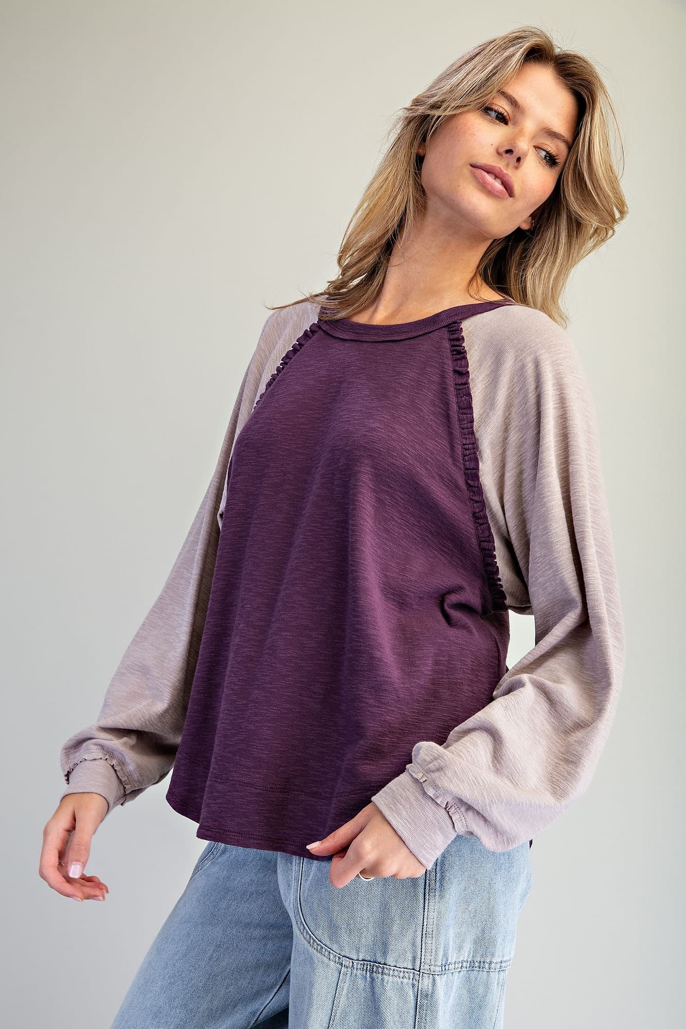 TH15751 - PLUM