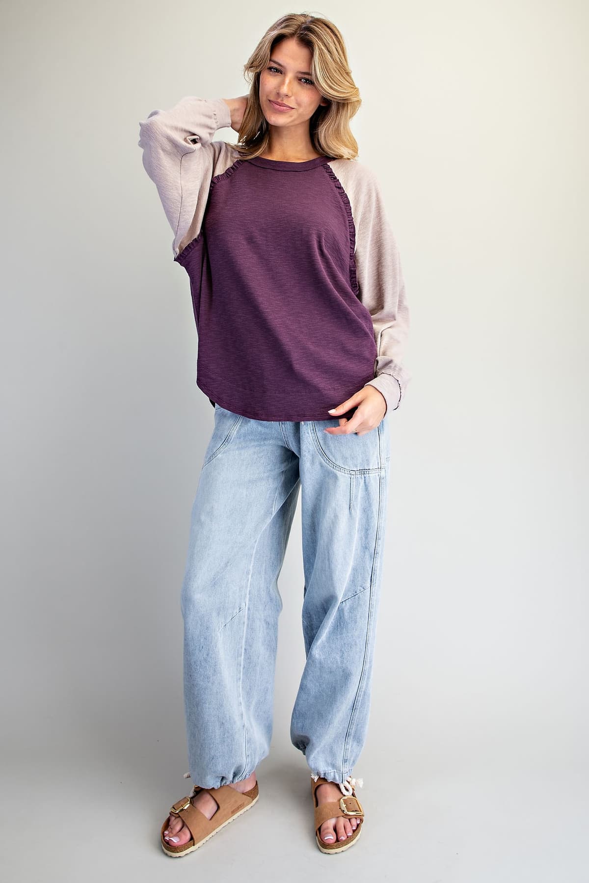 TH15751 - PLUM