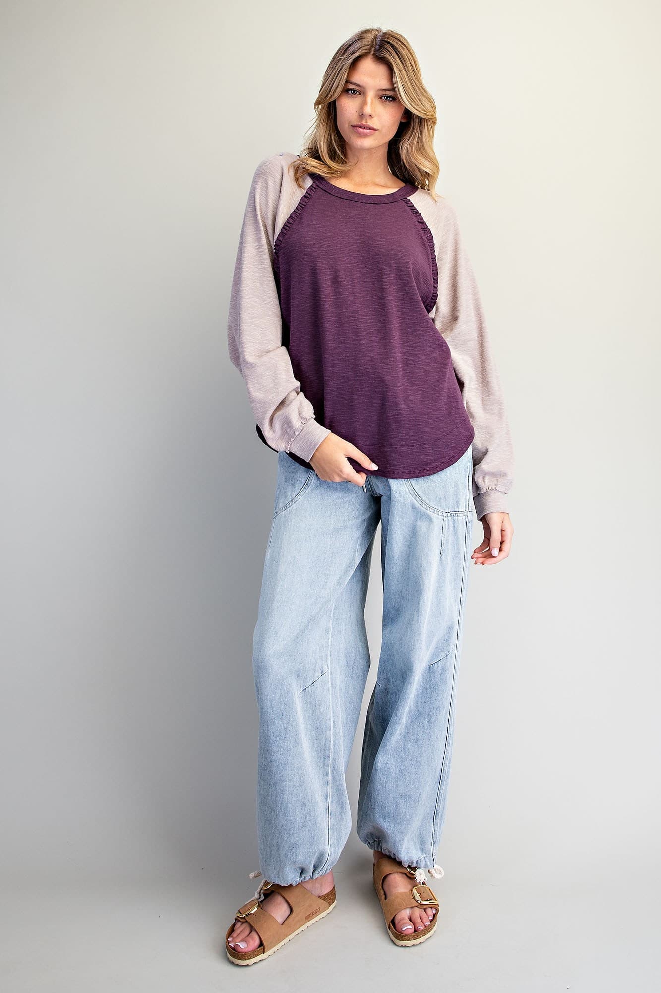 TH15751 - PLUM