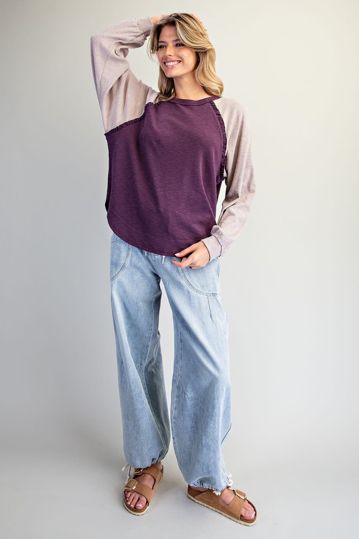 TH15751 - PLUM