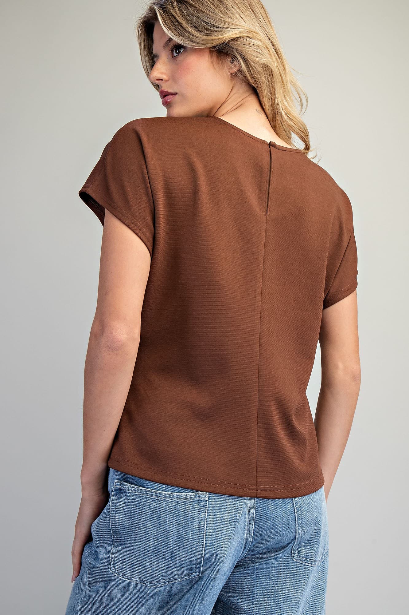 TK14985 - BROWN