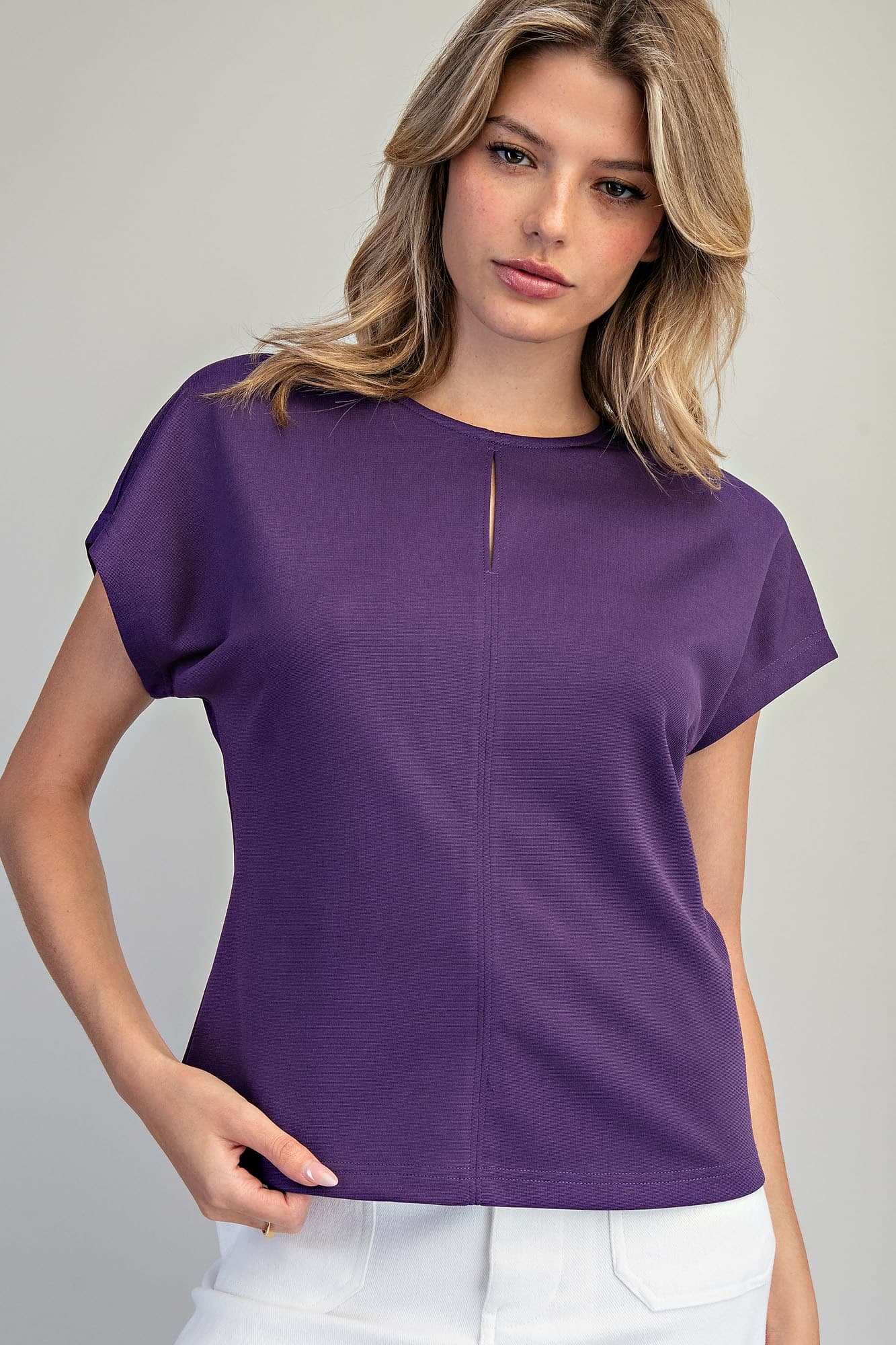 TK14985 - ROYAL PURPLE