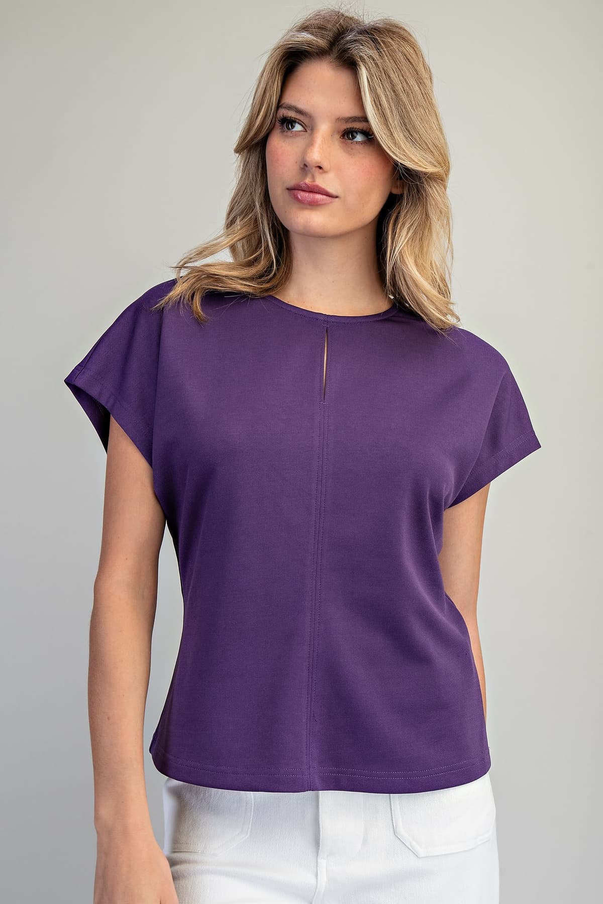TK14985 - ROYAL PURPLE