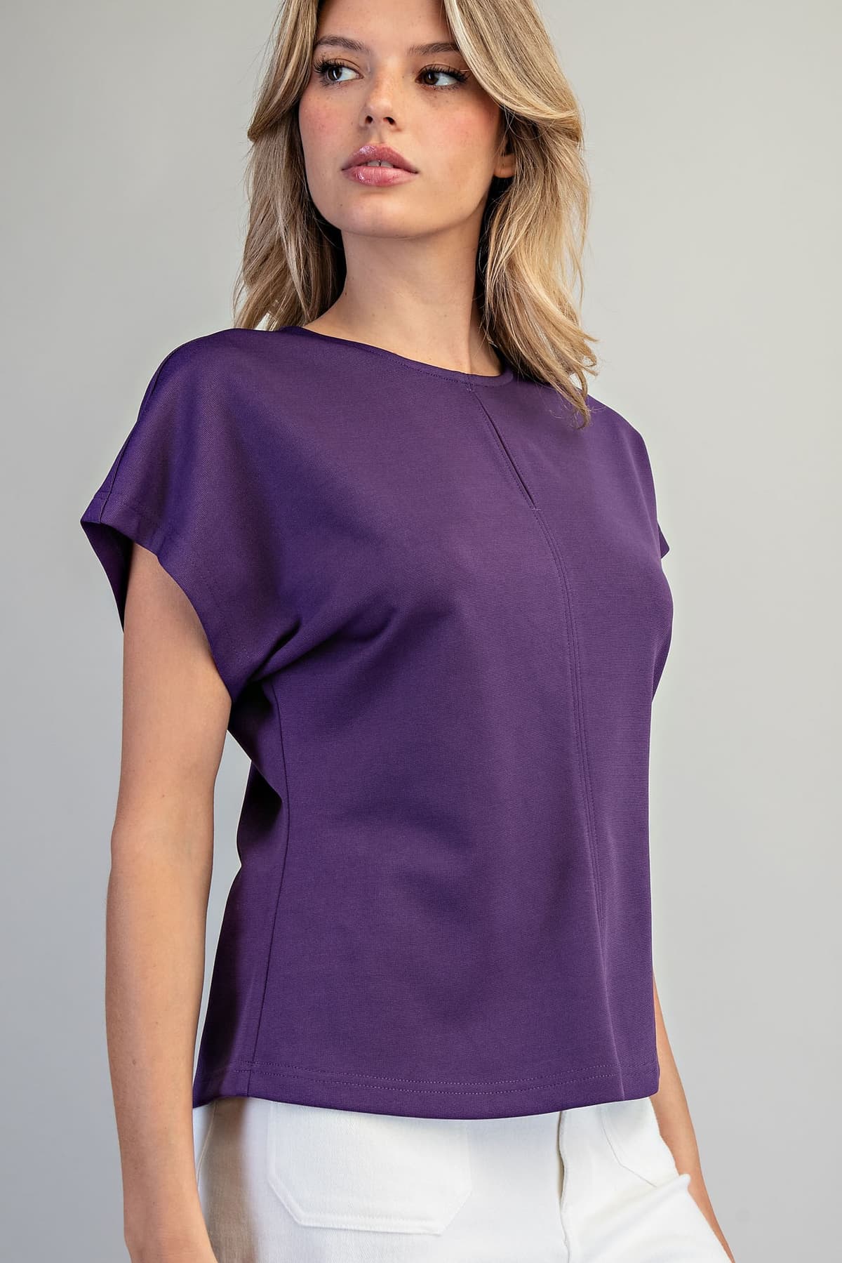 TK14985 - ROYAL PURPLE