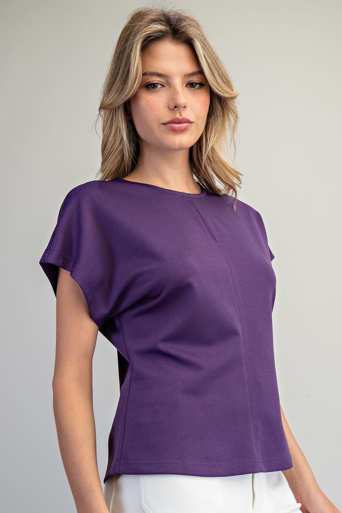 TK14985 - ROYAL PURPLE
