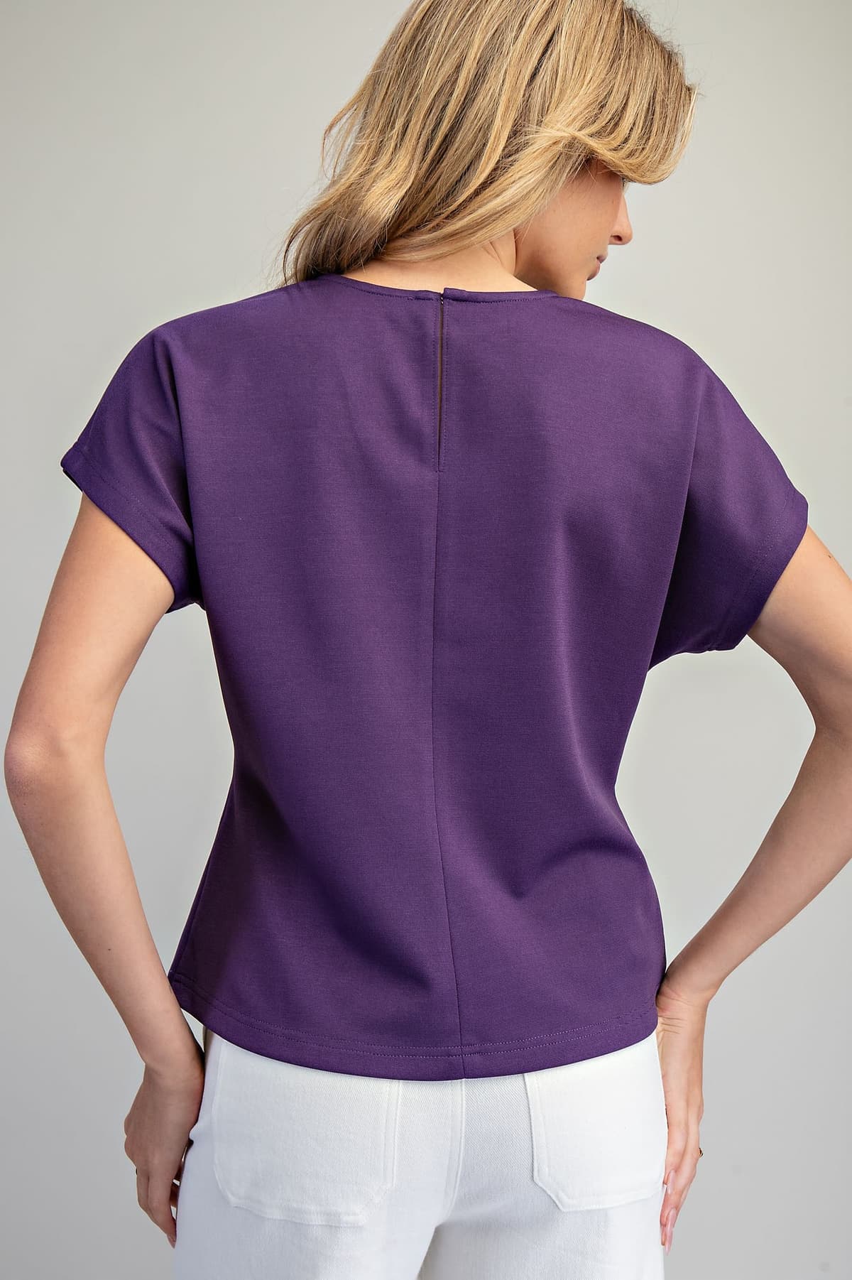 TK14985 - ROYAL PURPLE