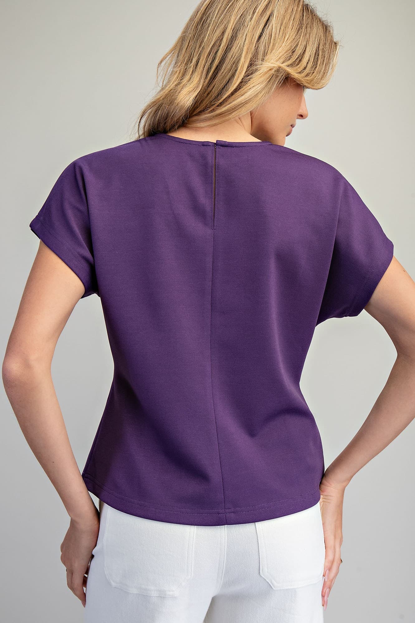 TK14985 - ROYAL PURPLE