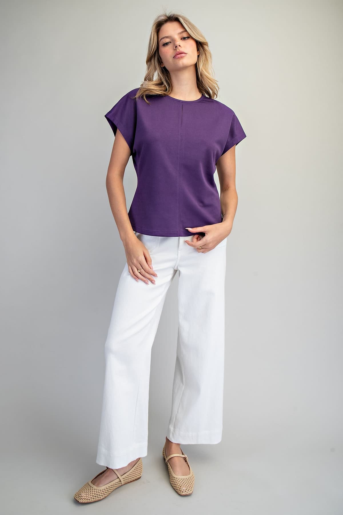 TK14985 - ROYAL PURPLE