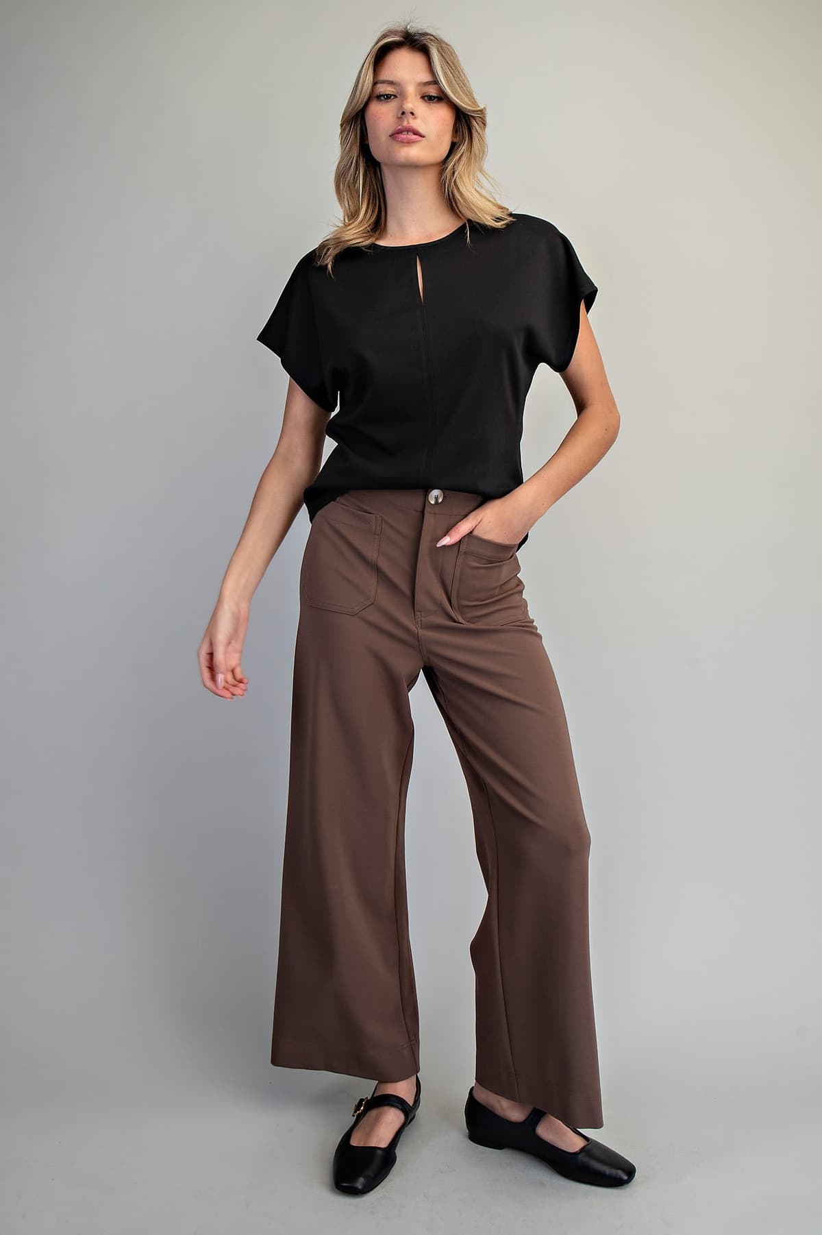 TK14985 - BLACK