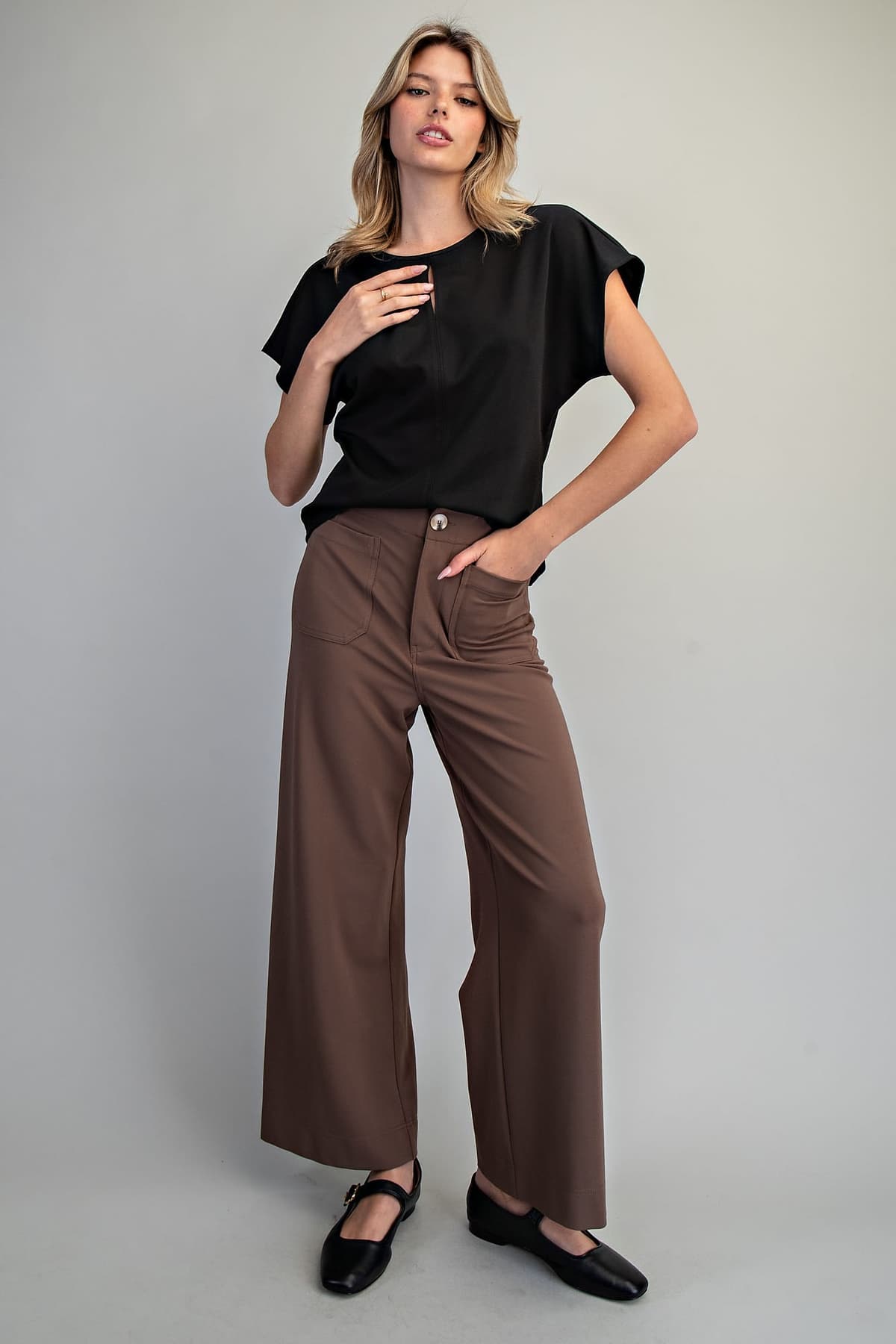 TK14985 - BLACK