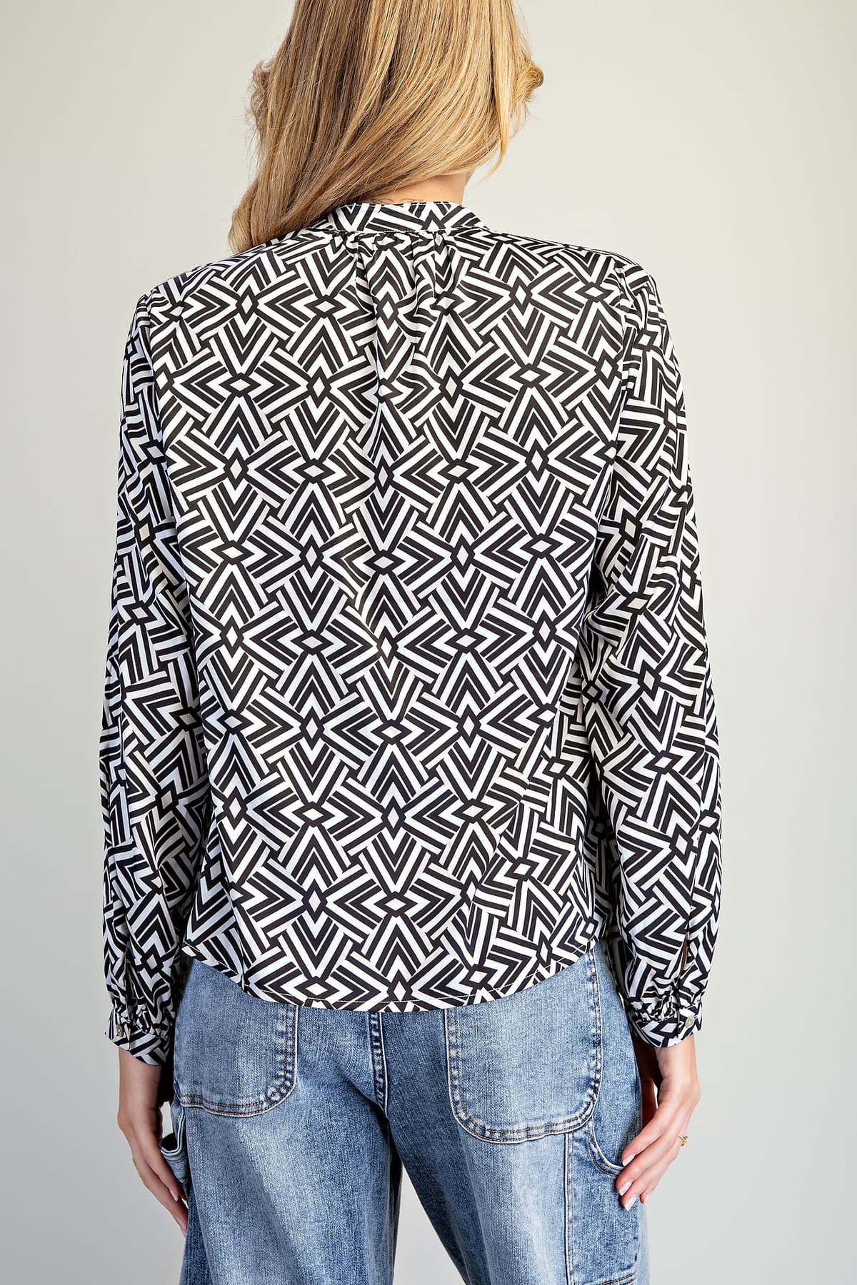 TH15729 - BLACK