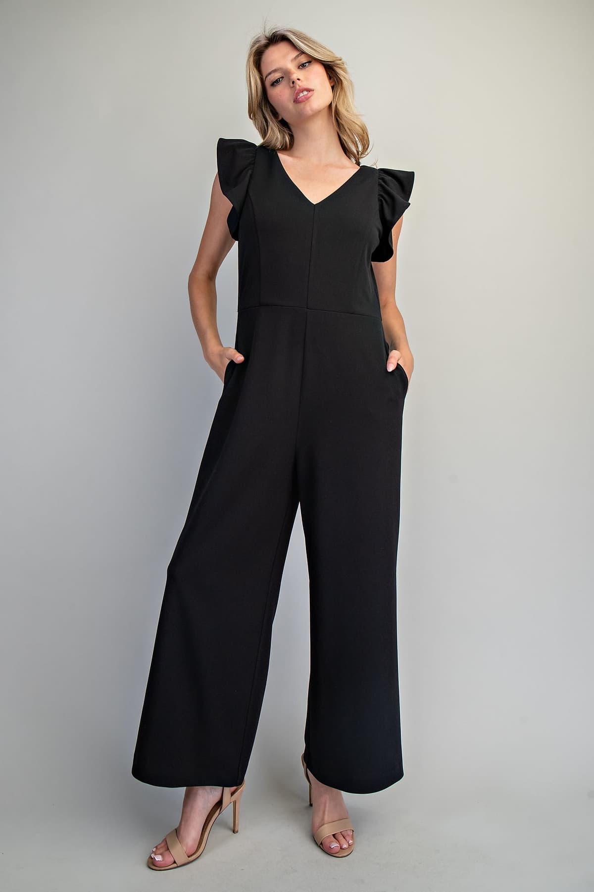 BK16004 - BLACK
