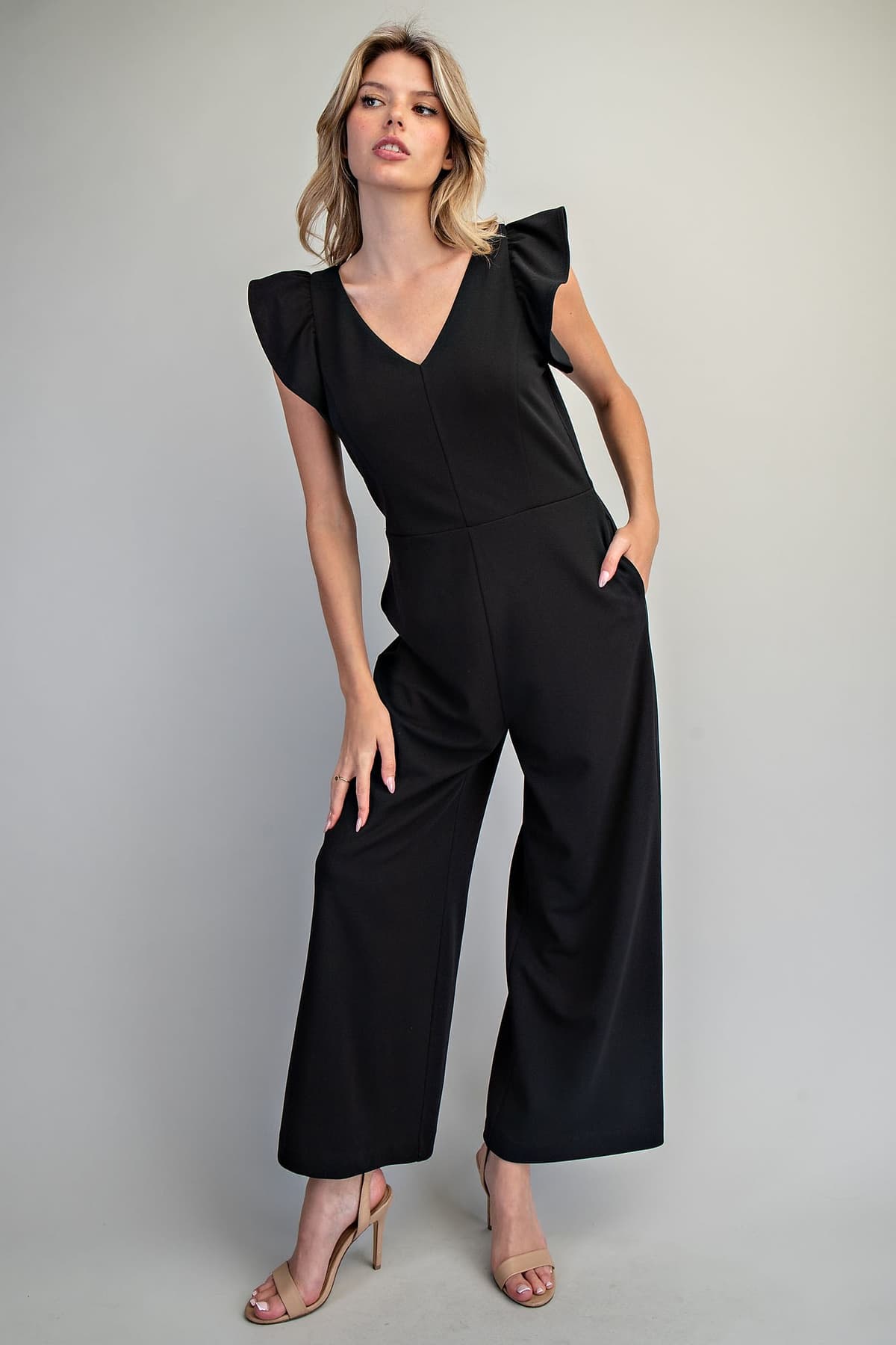 BK16004 - BLACK