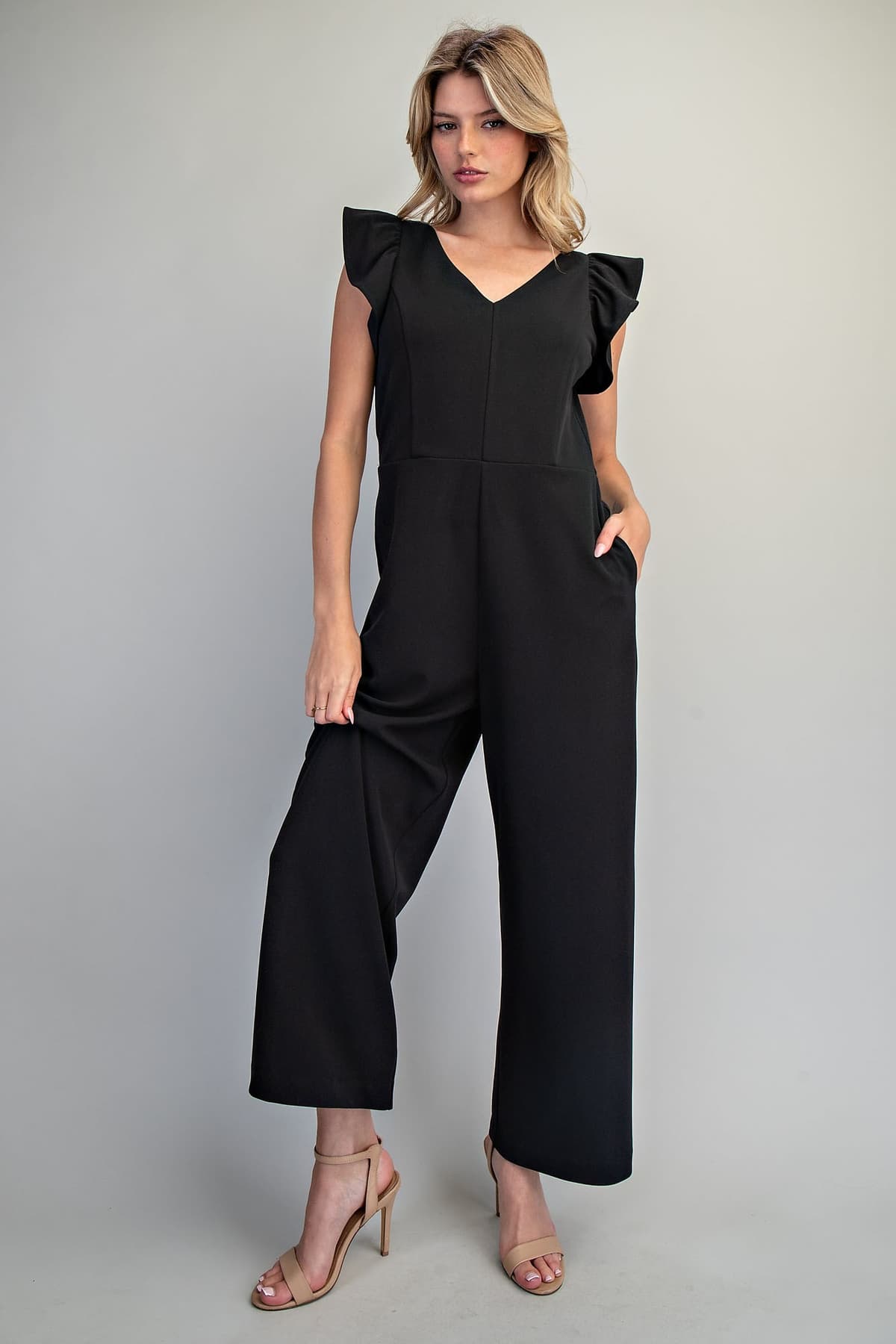 BK16004 - BLACK