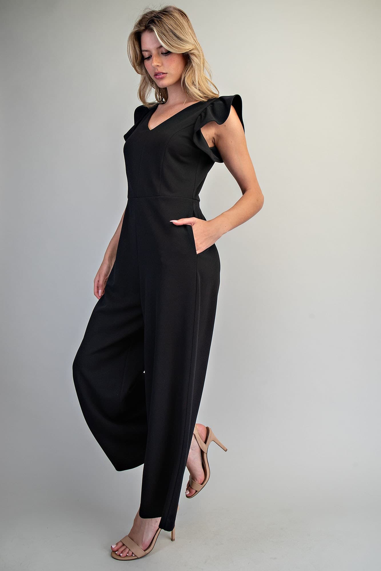 BK16004 - BLACK