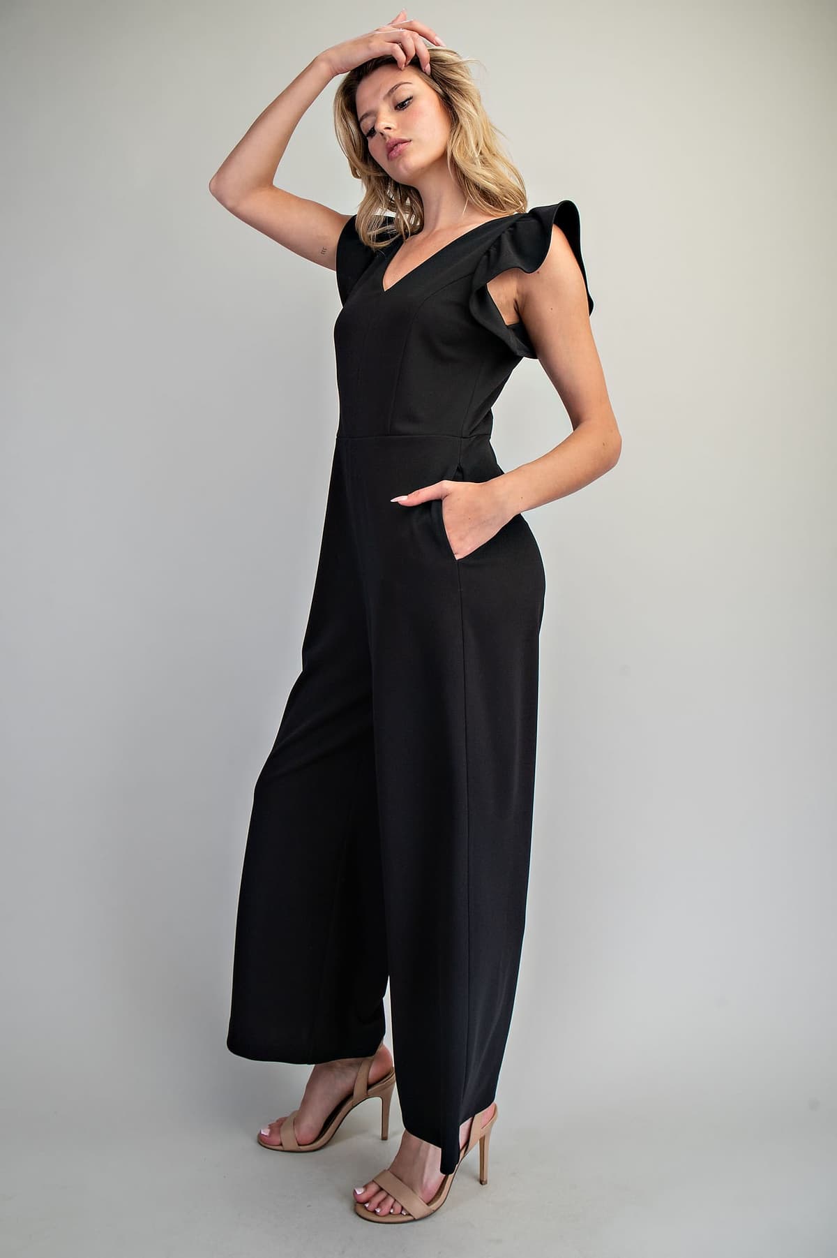 BK16004 - BLACK