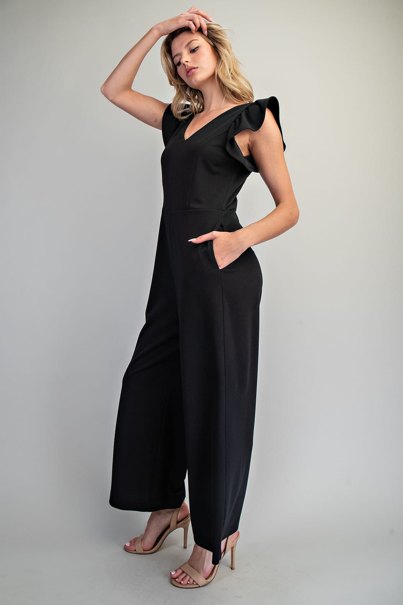 BK16004 - BLACK
