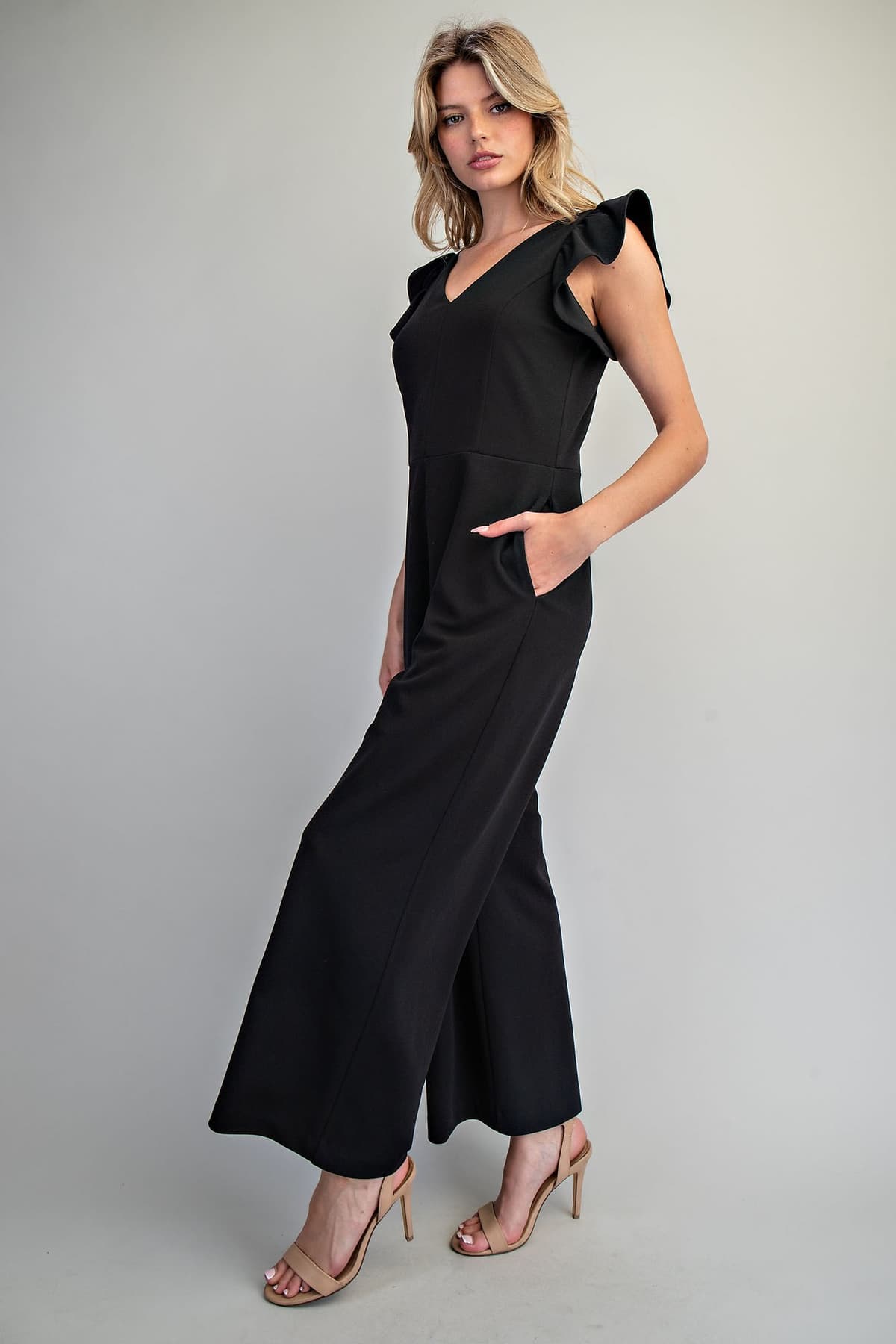 BK16004 - BLACK