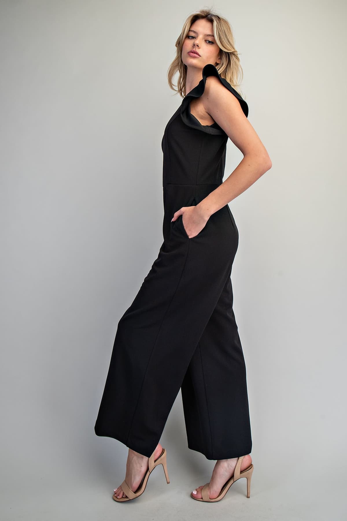 BK16004 - BLACK