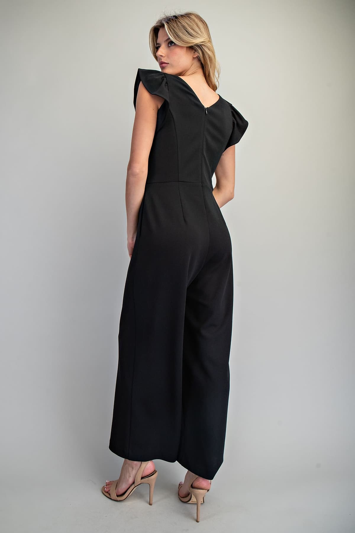BK16004 - BLACK