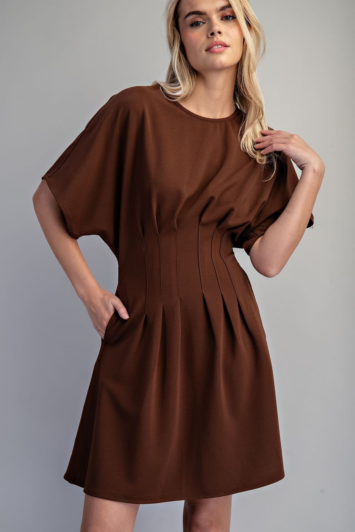DH15830 - BROWN