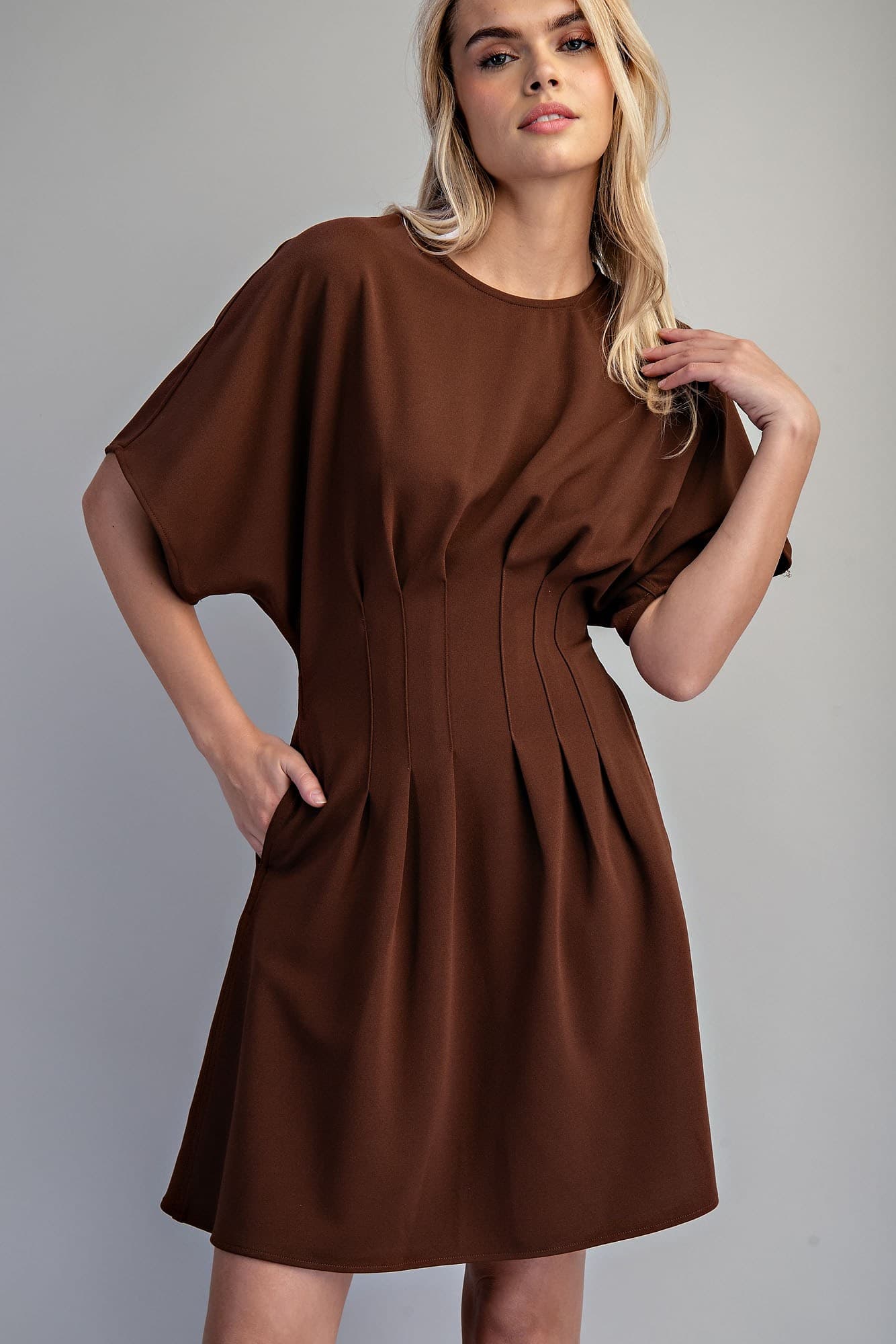 DH15830 - BROWN