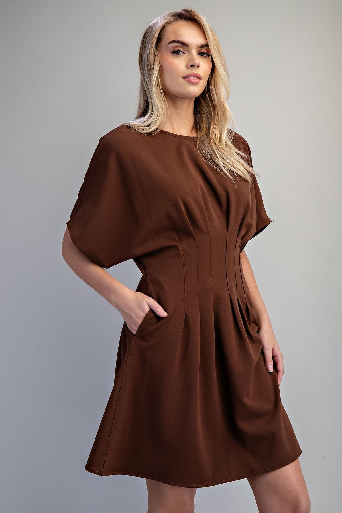 DH15830 - BROWN