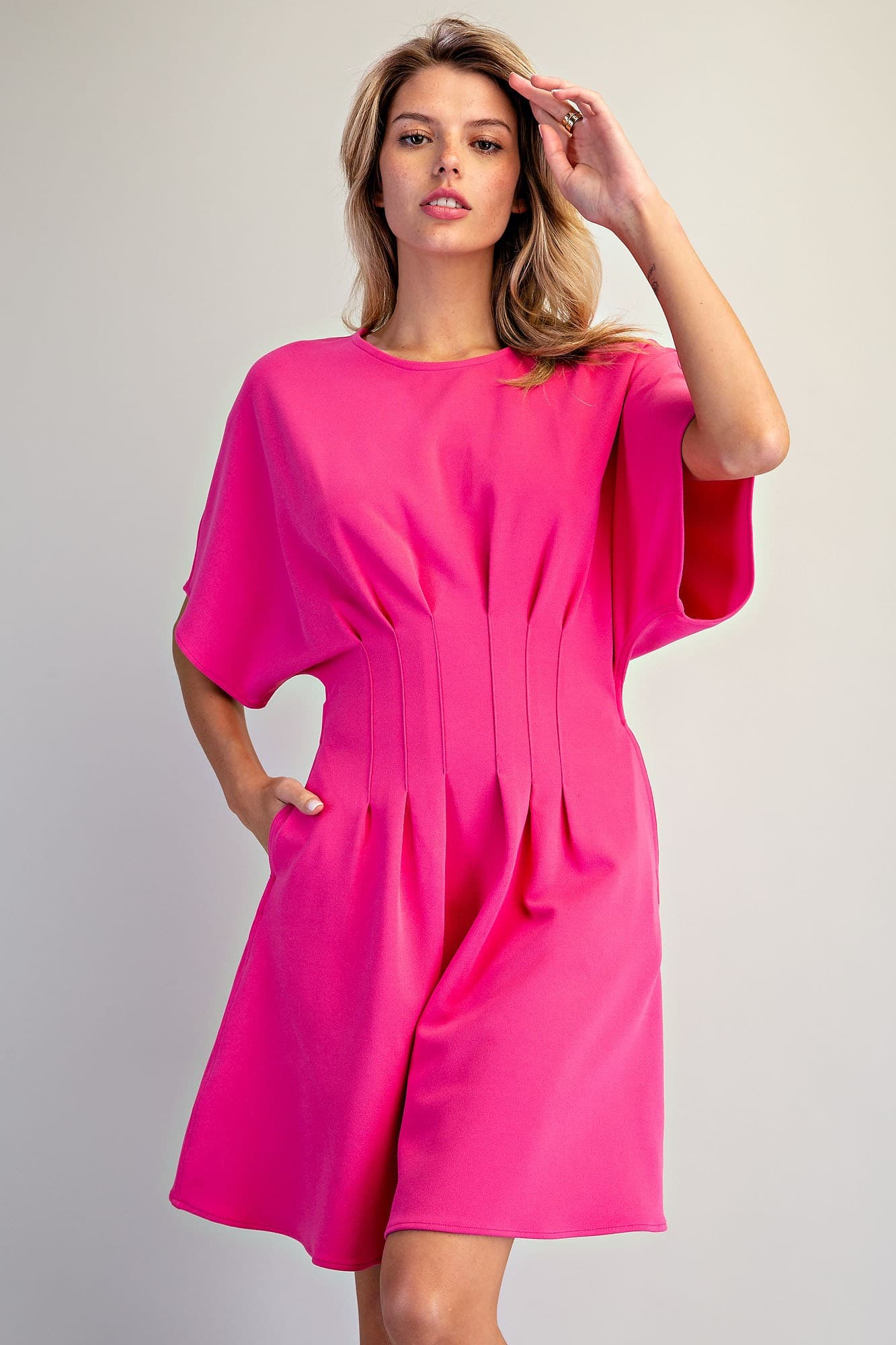 DH15830 - ORCHID PINK