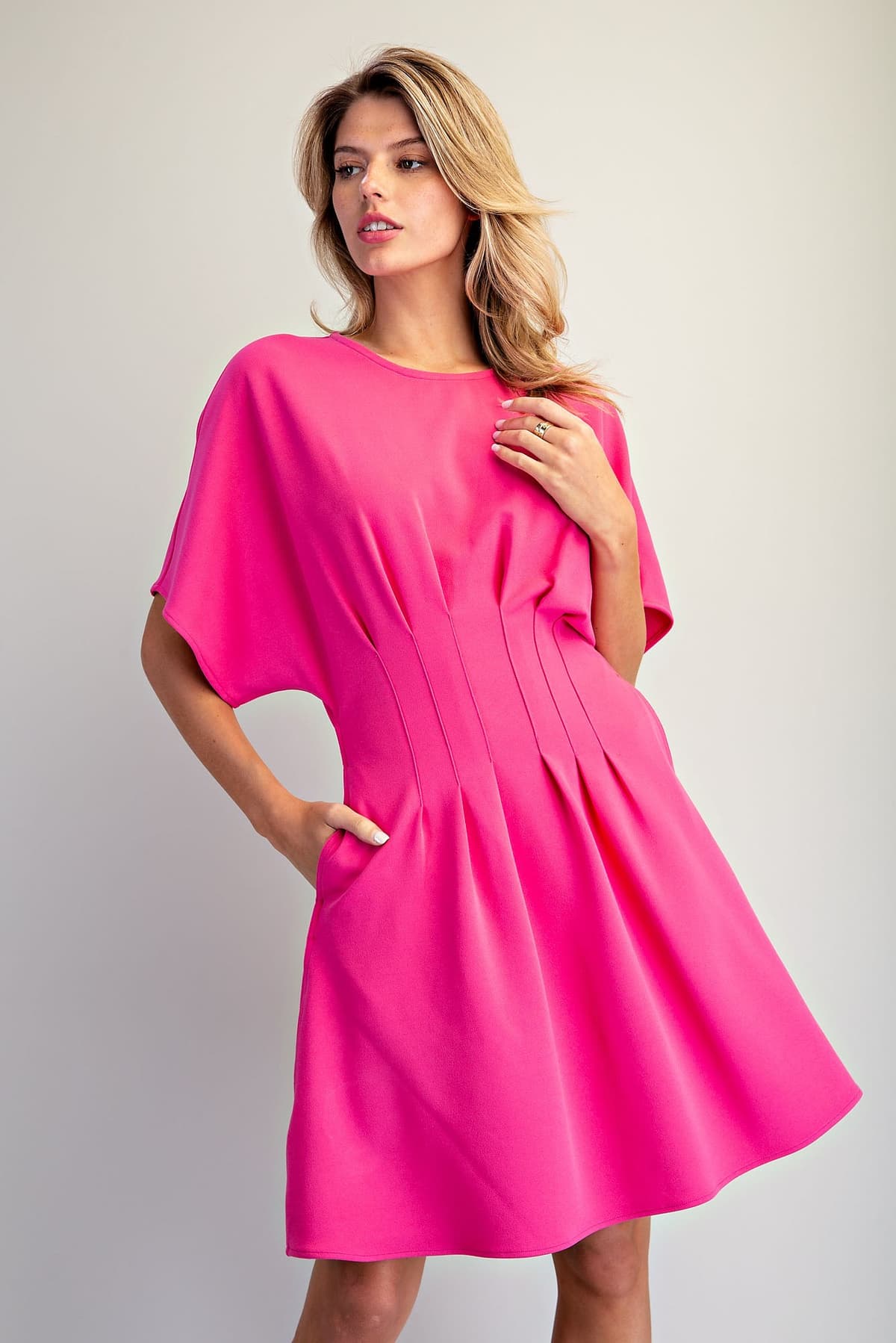 DH15830 - ORCHID PINK