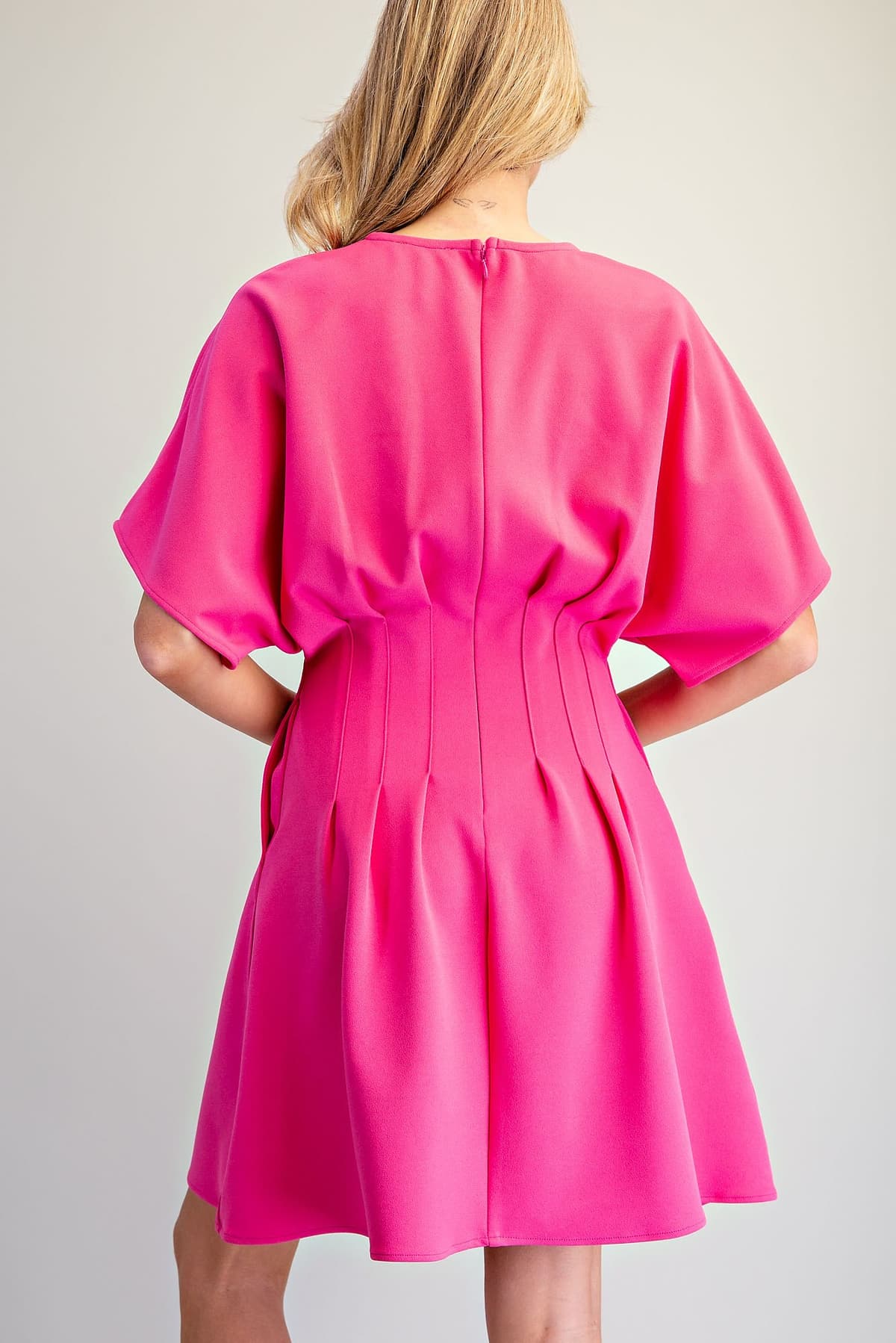 DH15830 - ORCHID PINK