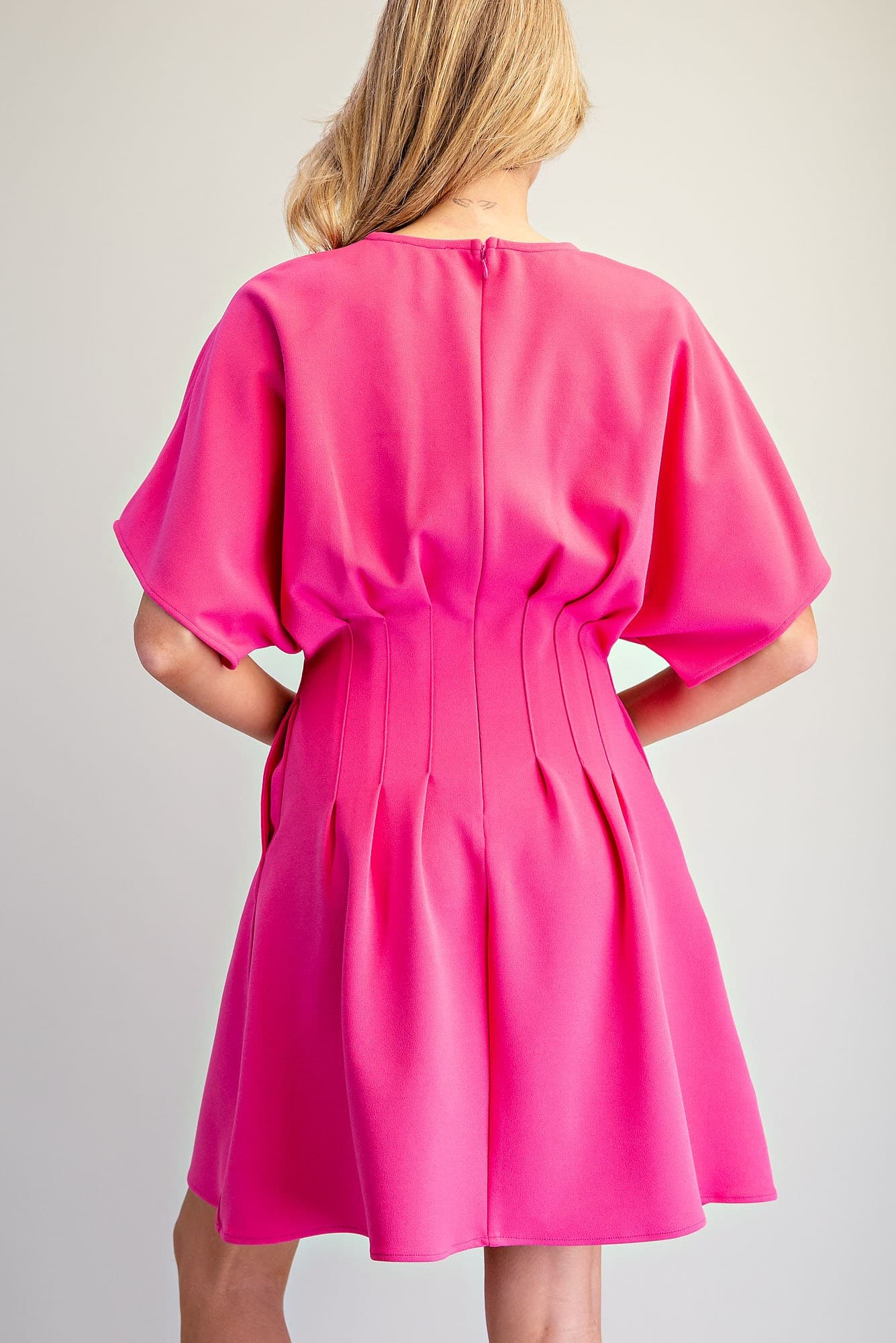 DH15830 - ORCHID PINK