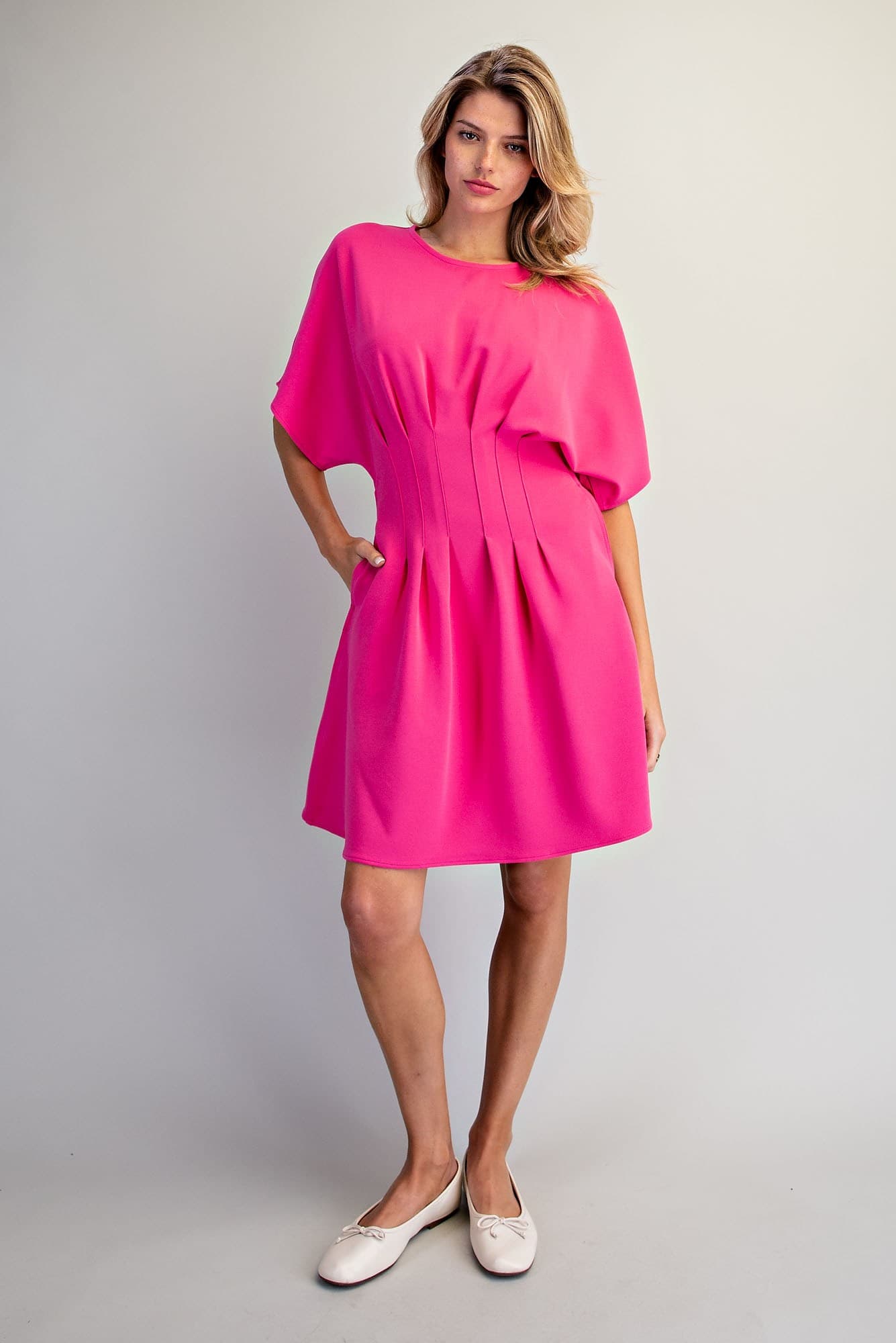 DH15830 - ORCHID PINK