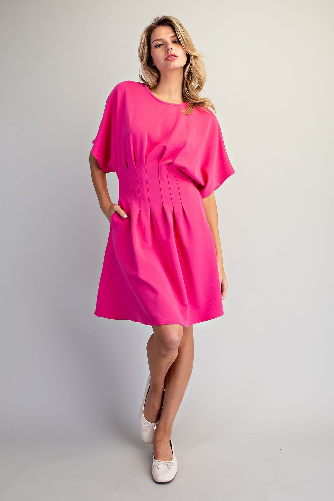 DH15830 - ORCHID PINK