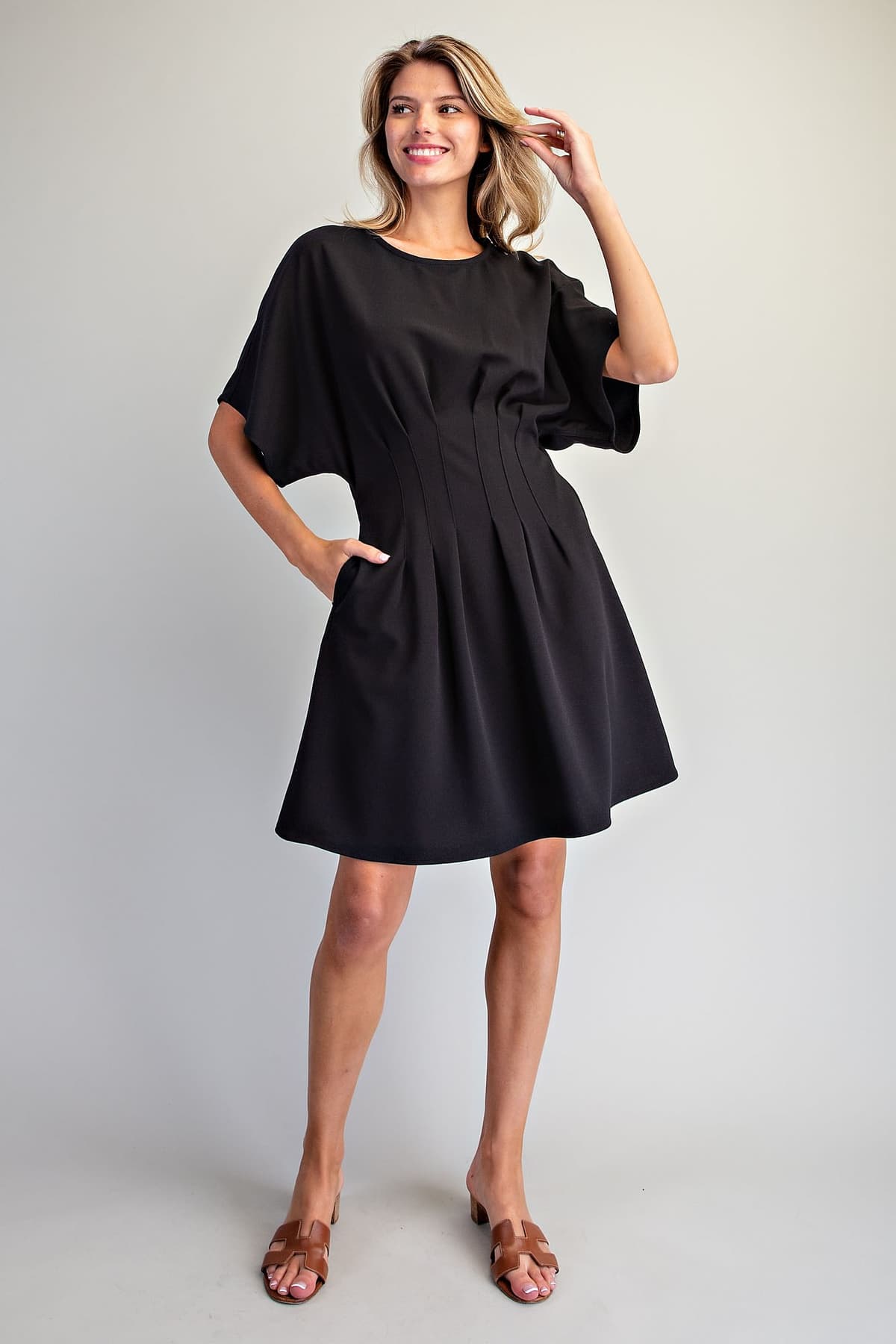 DH15830 - BLACK