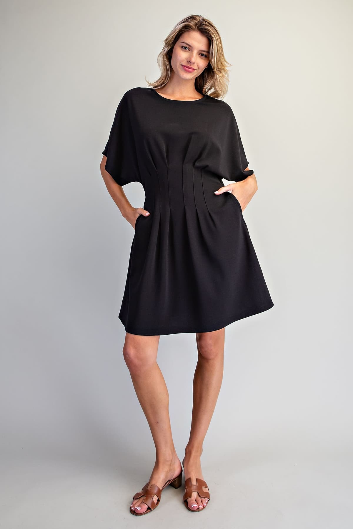 DH15830 - BLACK
