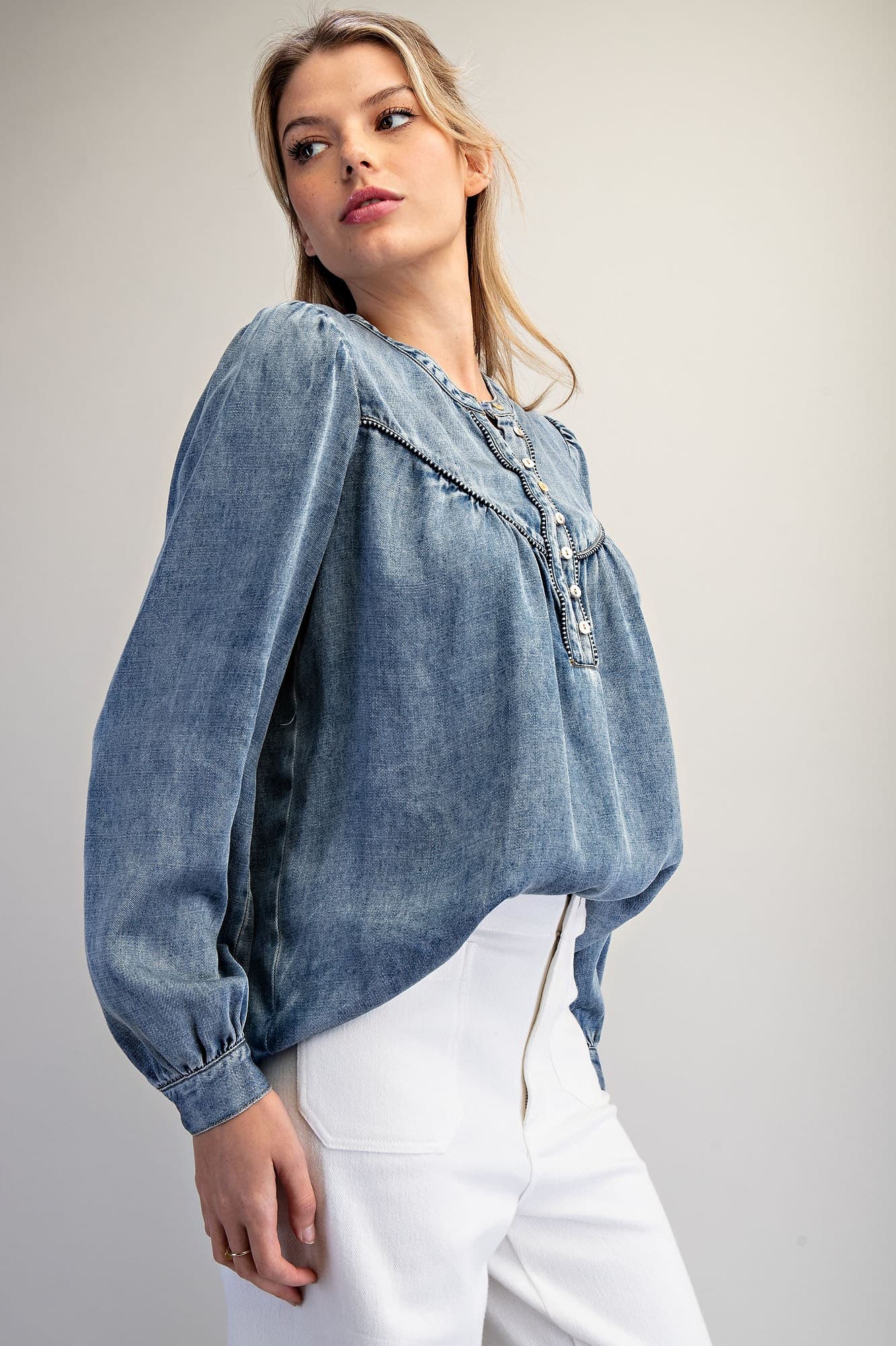 TH15806 - DENIM