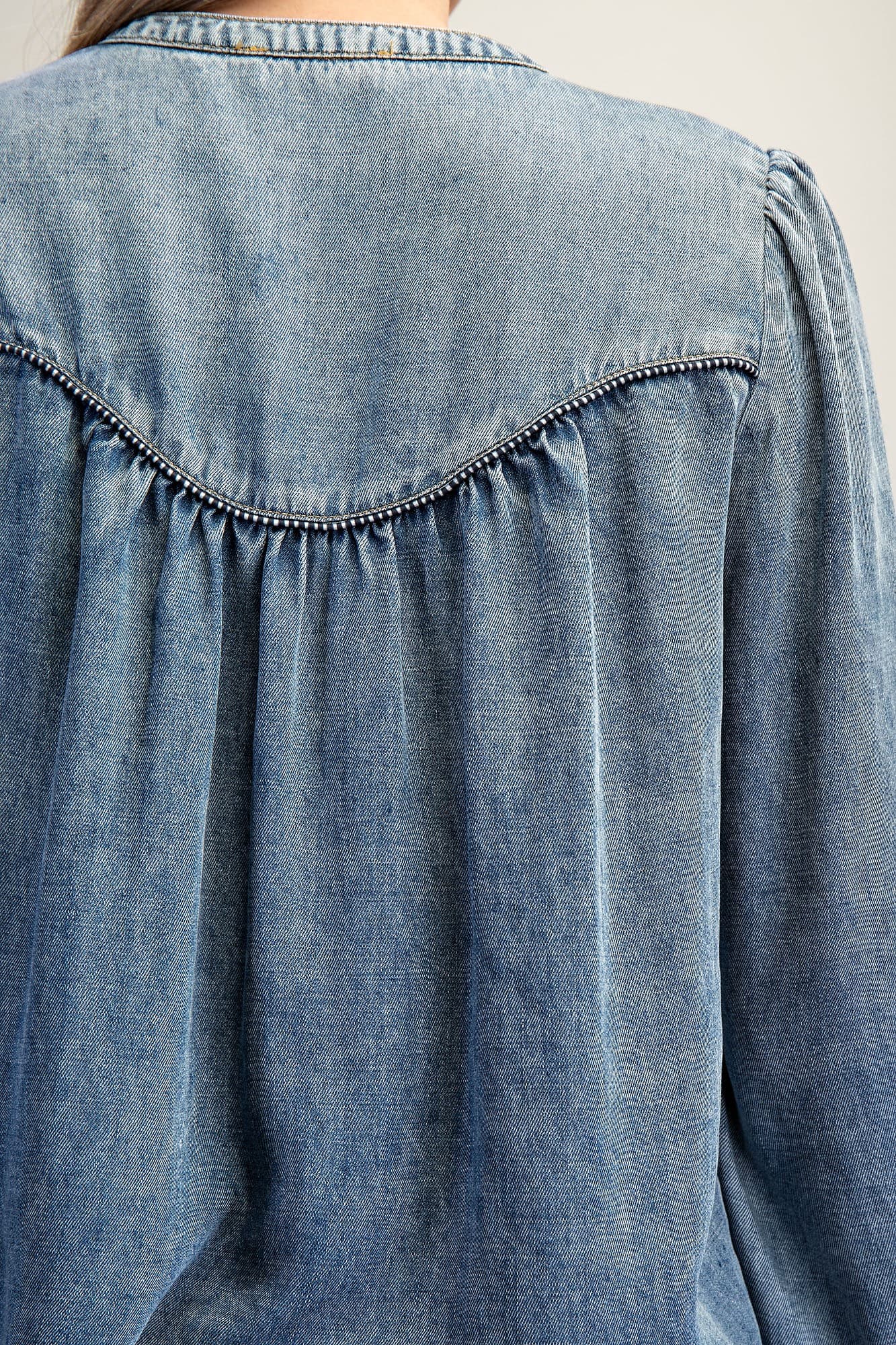 TH15806 - DENIM